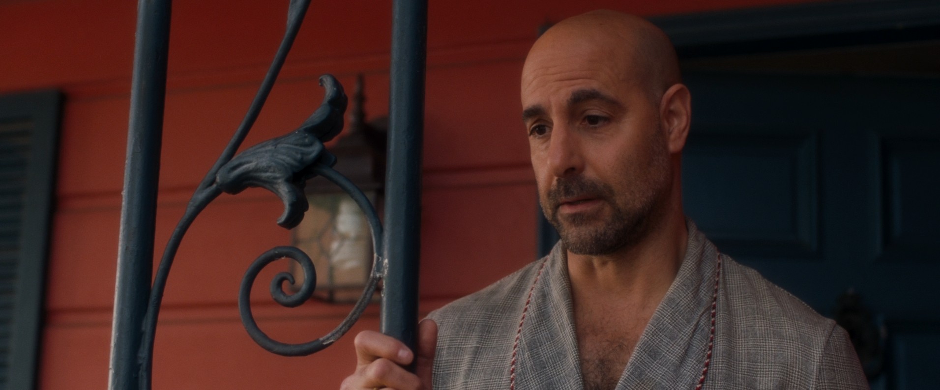 Burlesque (2010) —  shot,  lighting