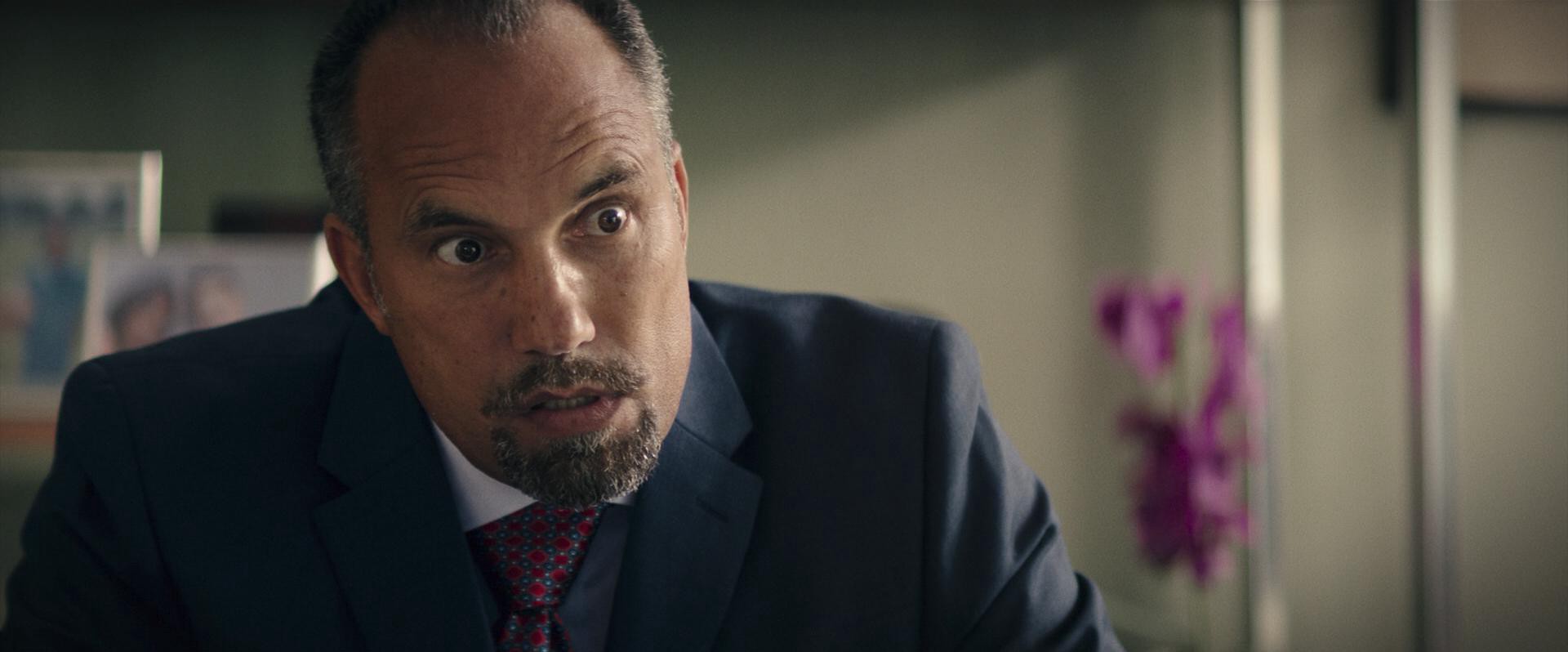 Dope (2015) —  shot,  lighting