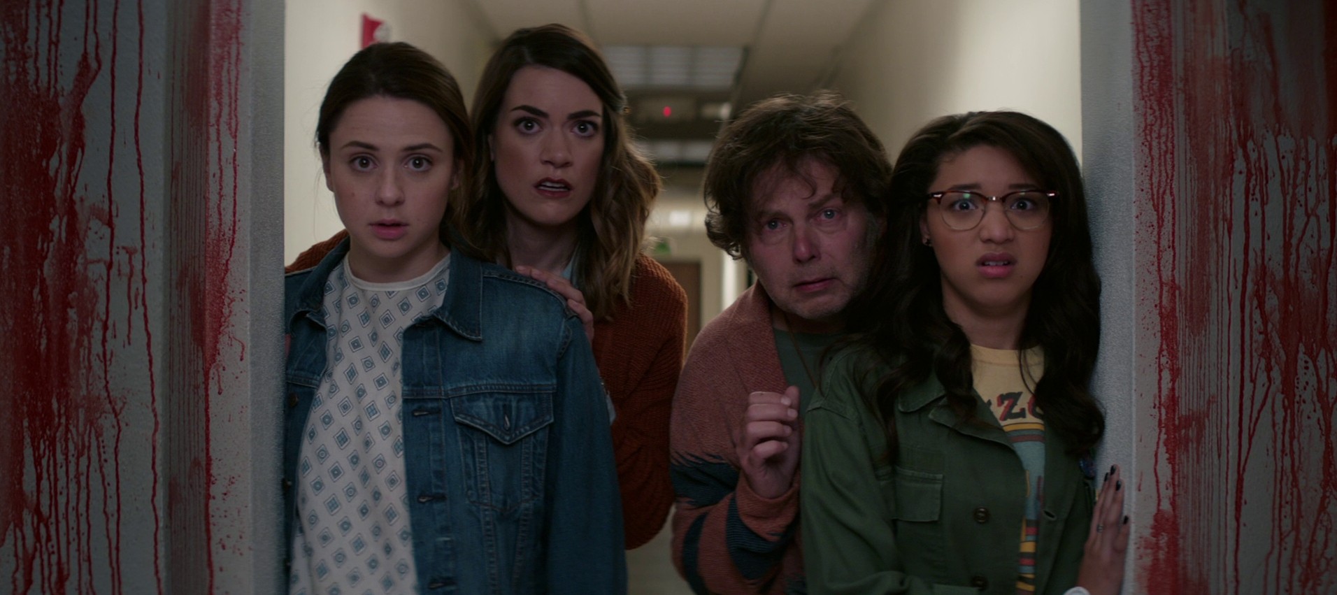 Snatchers (2019) —  shot,  lighting