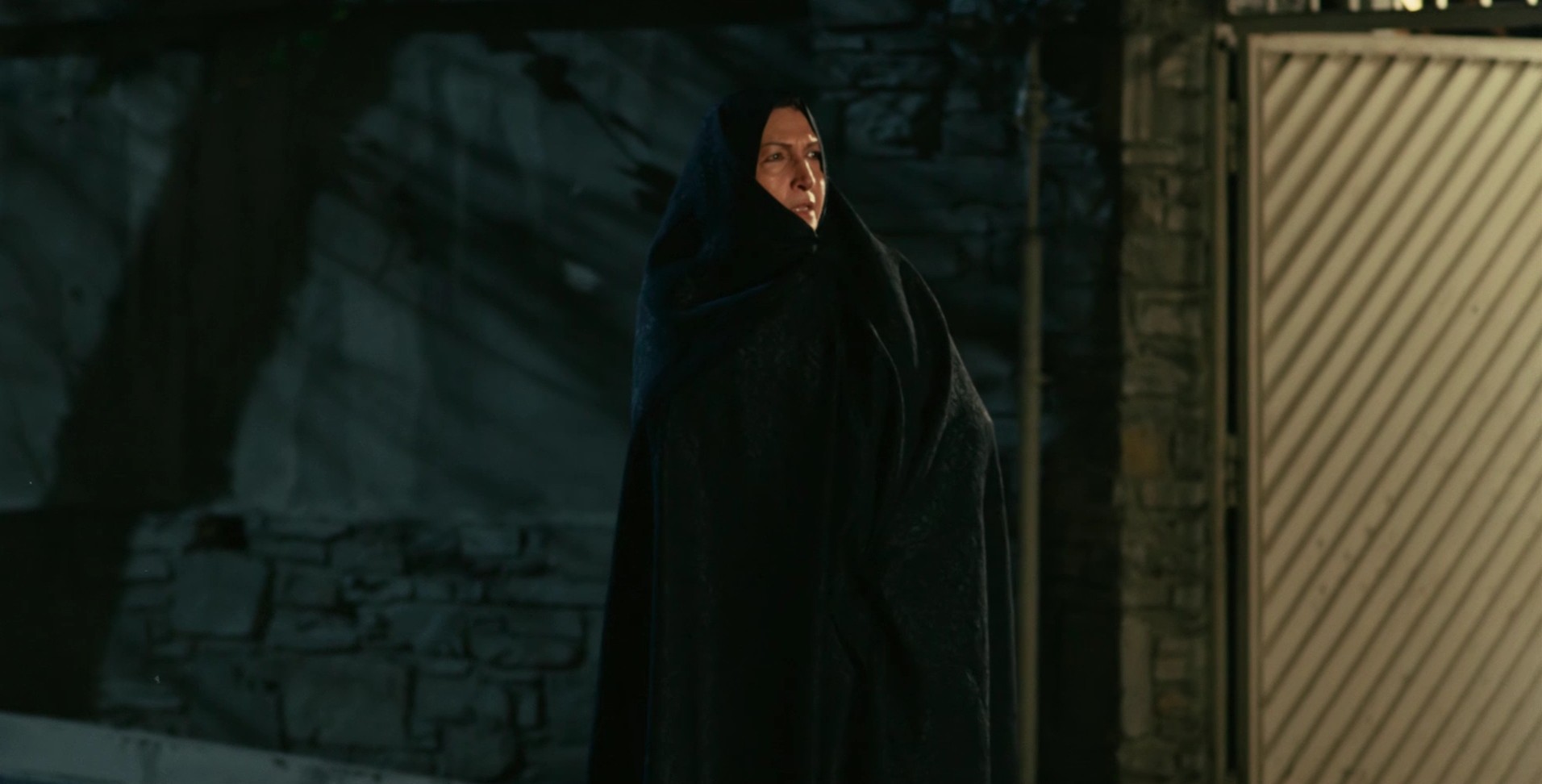 Leila (1997) —  shot,  lighting