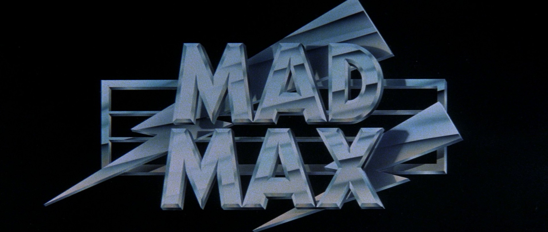 Mad Max (1979) —  shot,  lighting