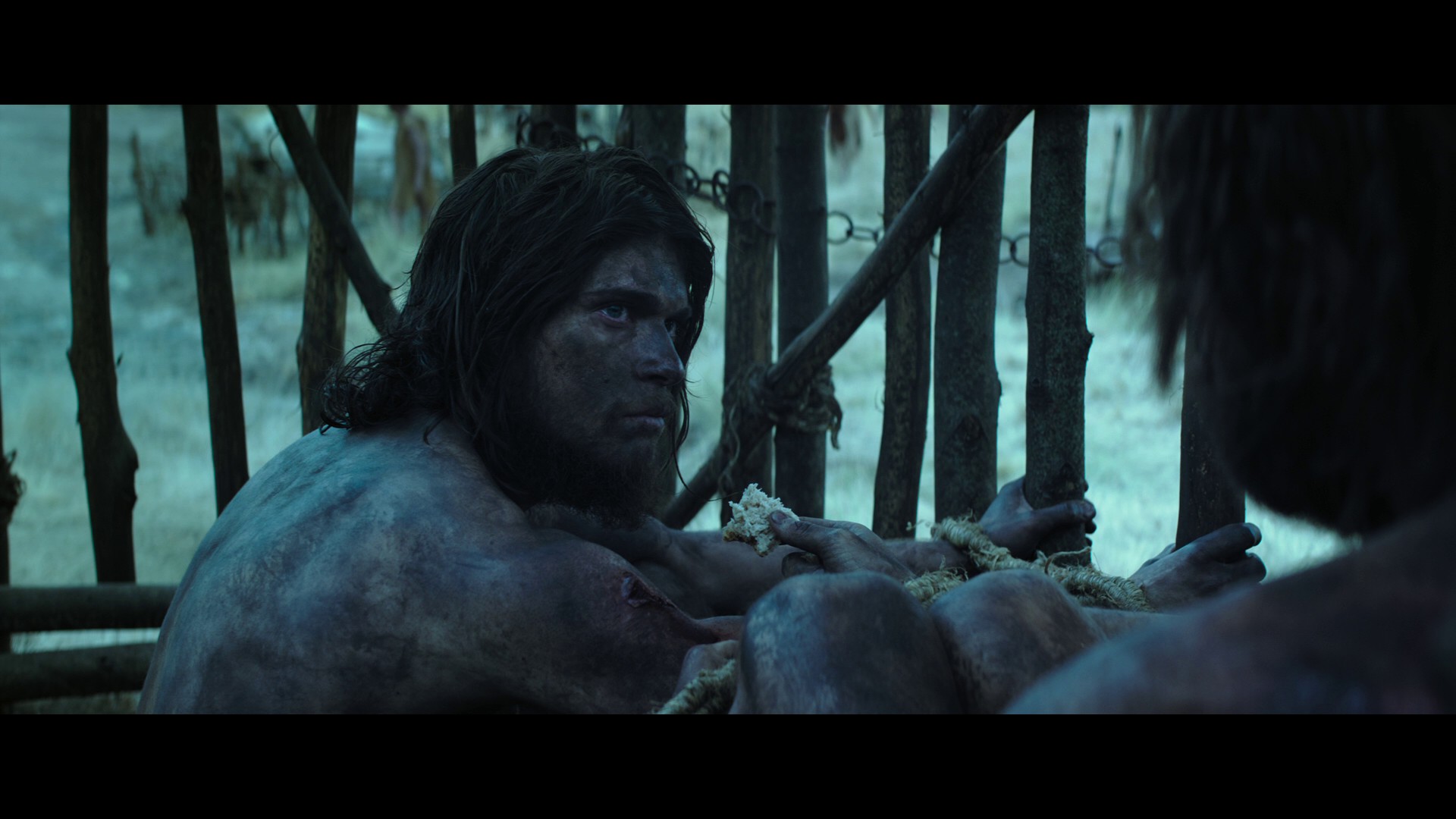 The First King (2019) —  shot,  lighting