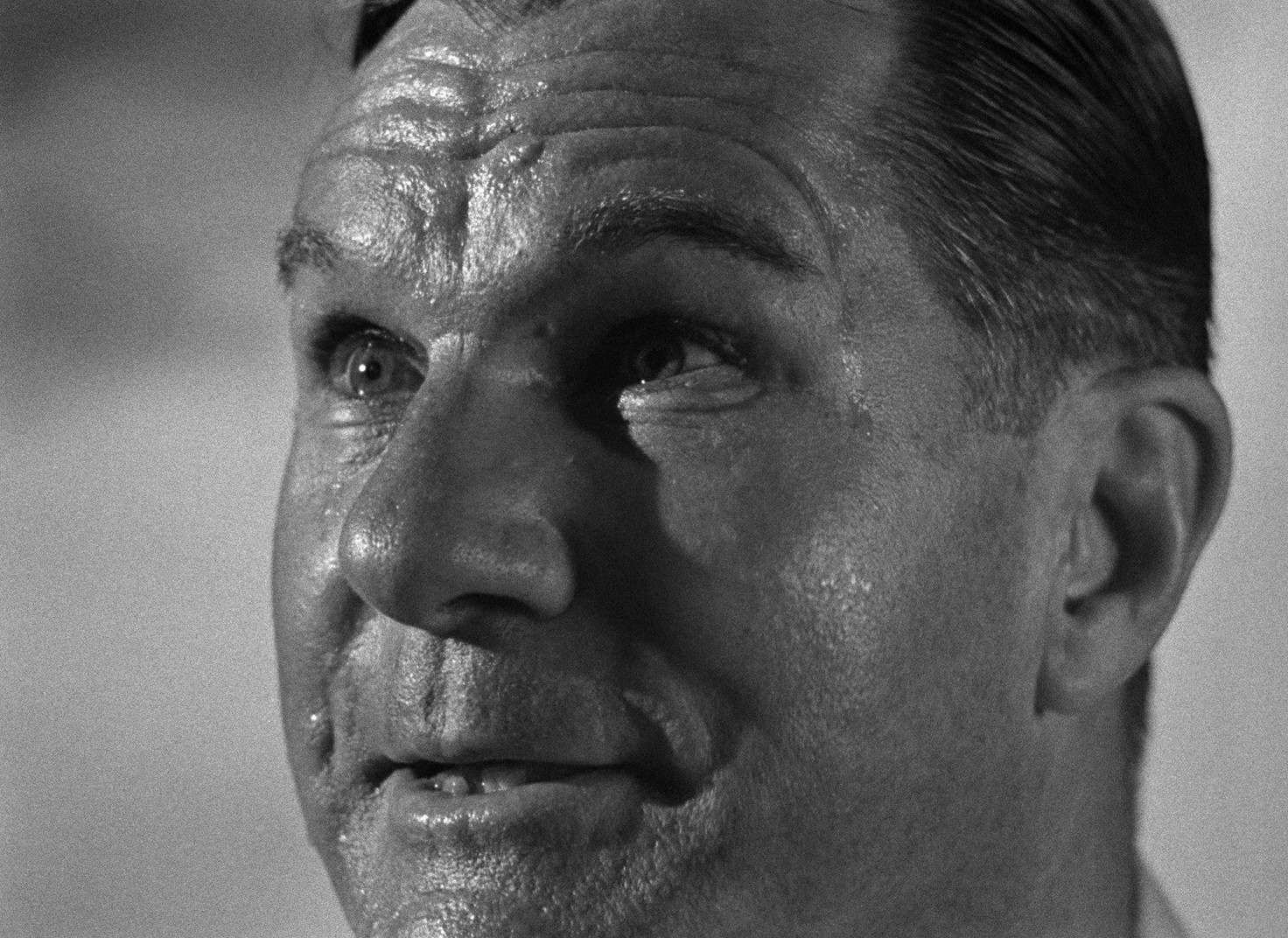 The Lady from Shanghai (1947) —  shot,  lighting