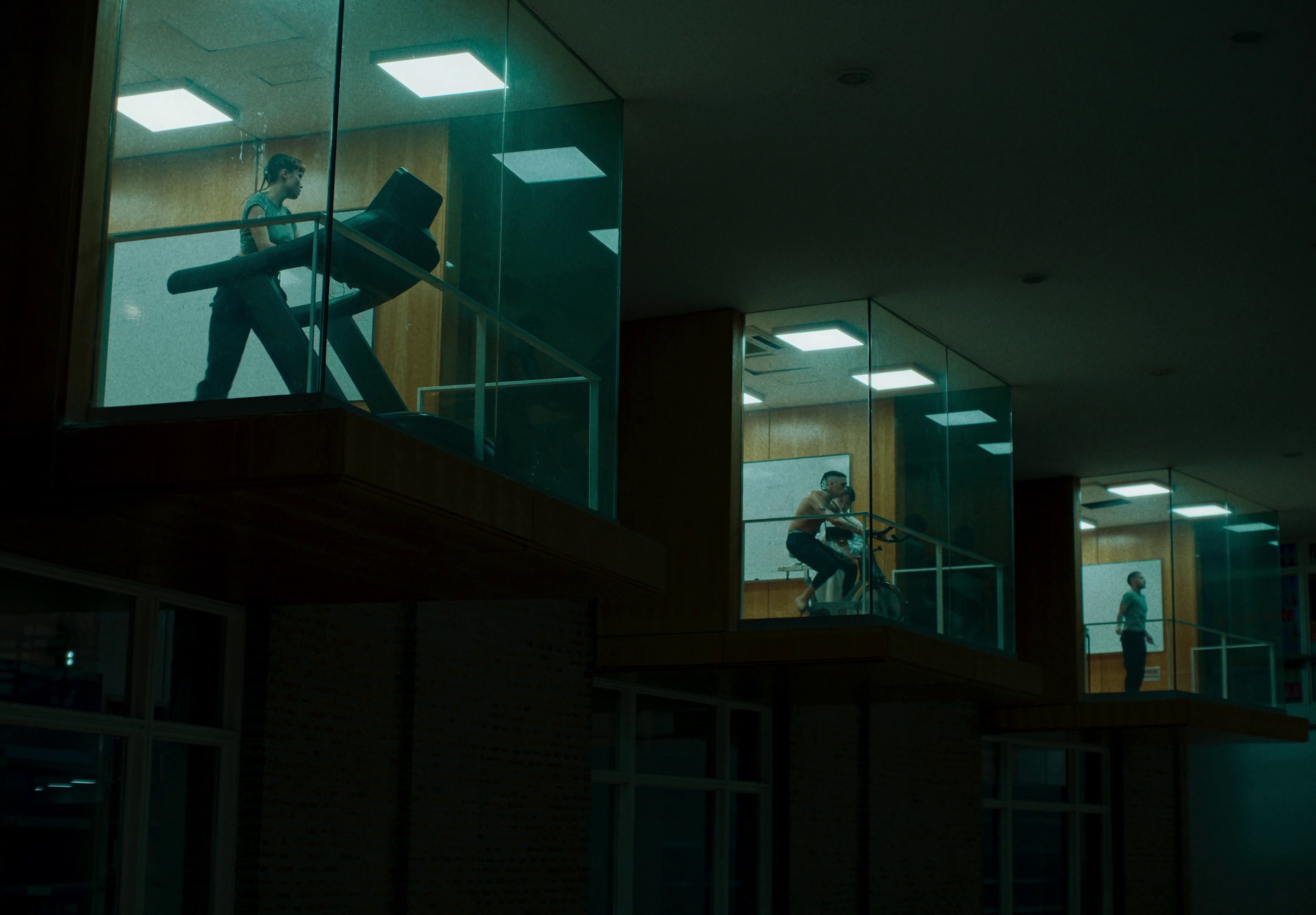 HONDA X KHEA - NAVI (2024) —  shot,  lighting