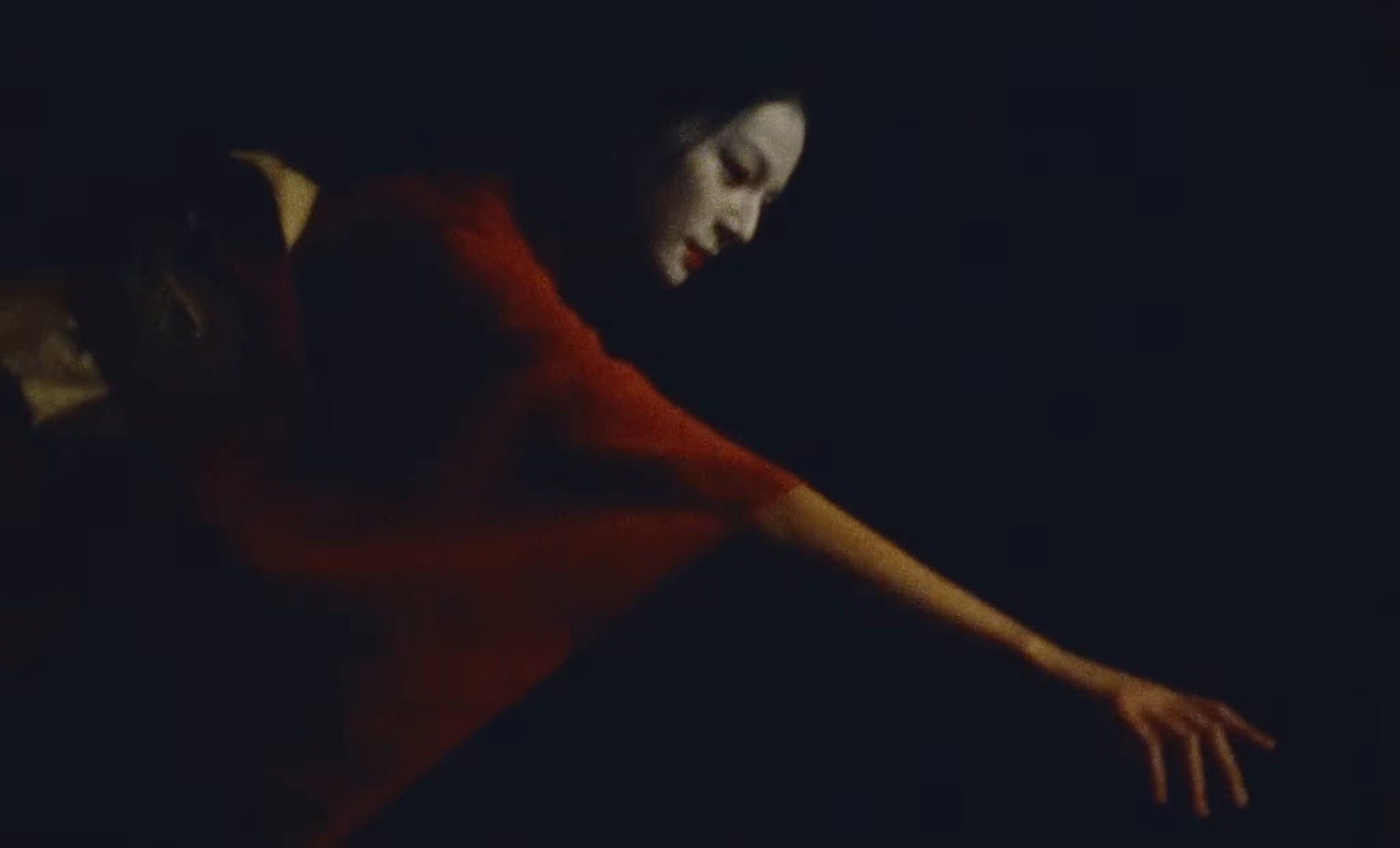 Orange Juice (2025) —  shot,  lighting