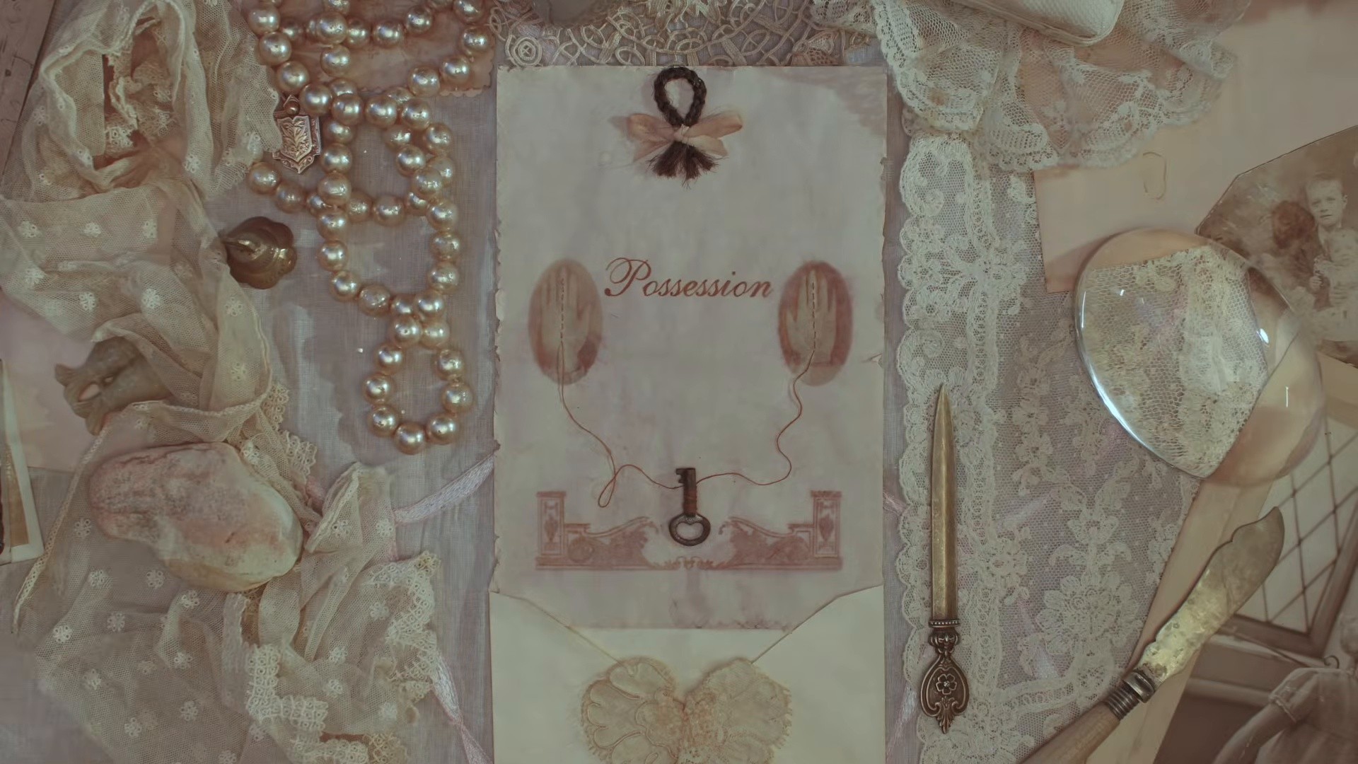 HADES (2026) —  shot,  lighting