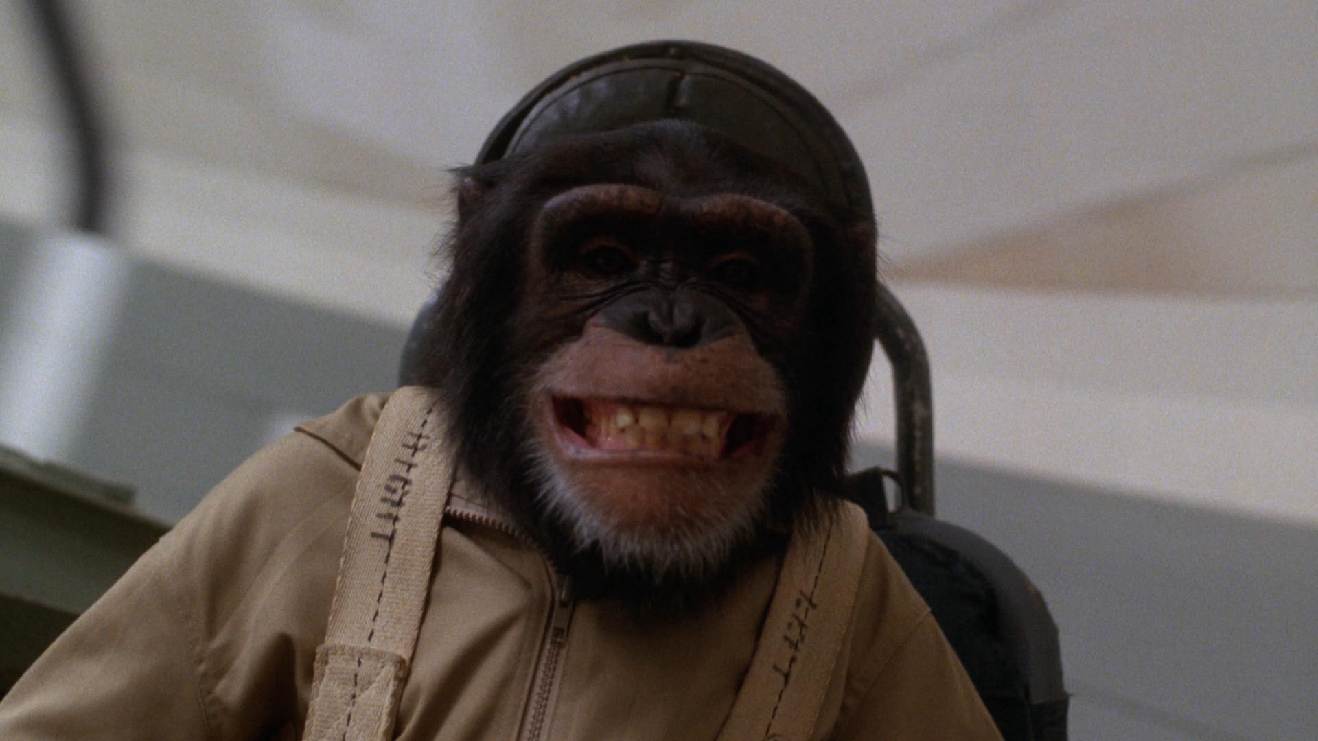 The Right Stuff (1983) —  shot,  lighting