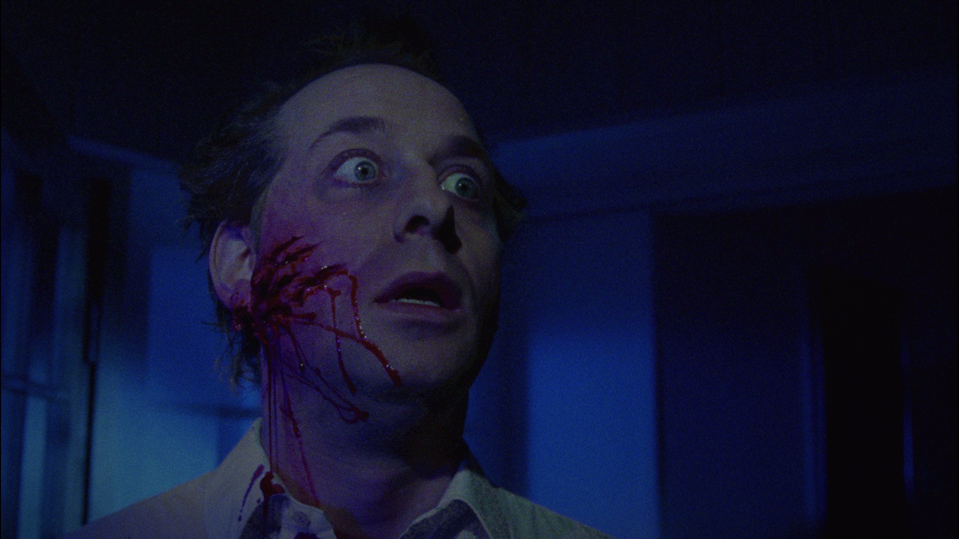 Evil Ed (1995) —  shot,  lighting