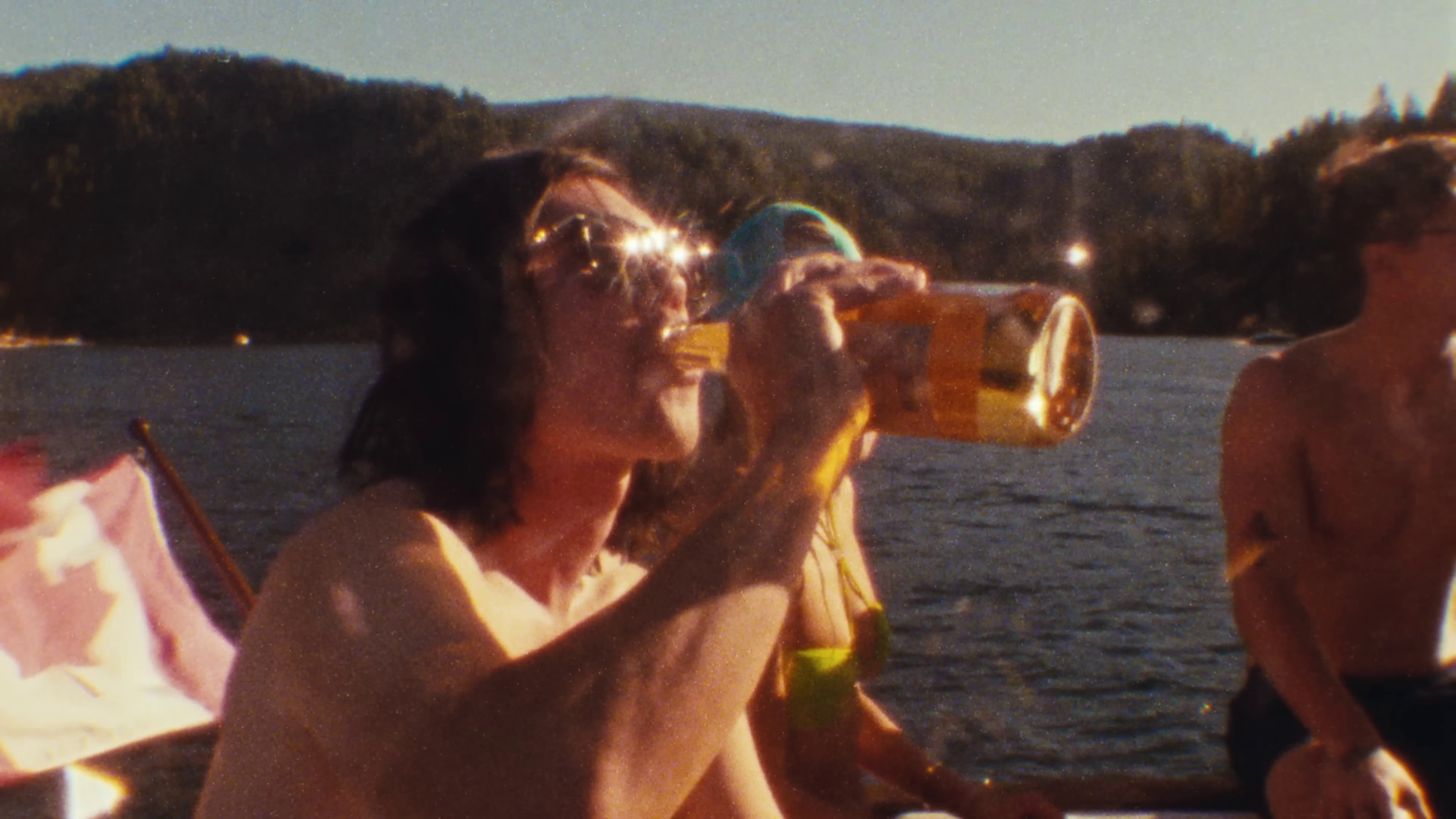 Woke Up in Love (2022) —  shot,  lighting