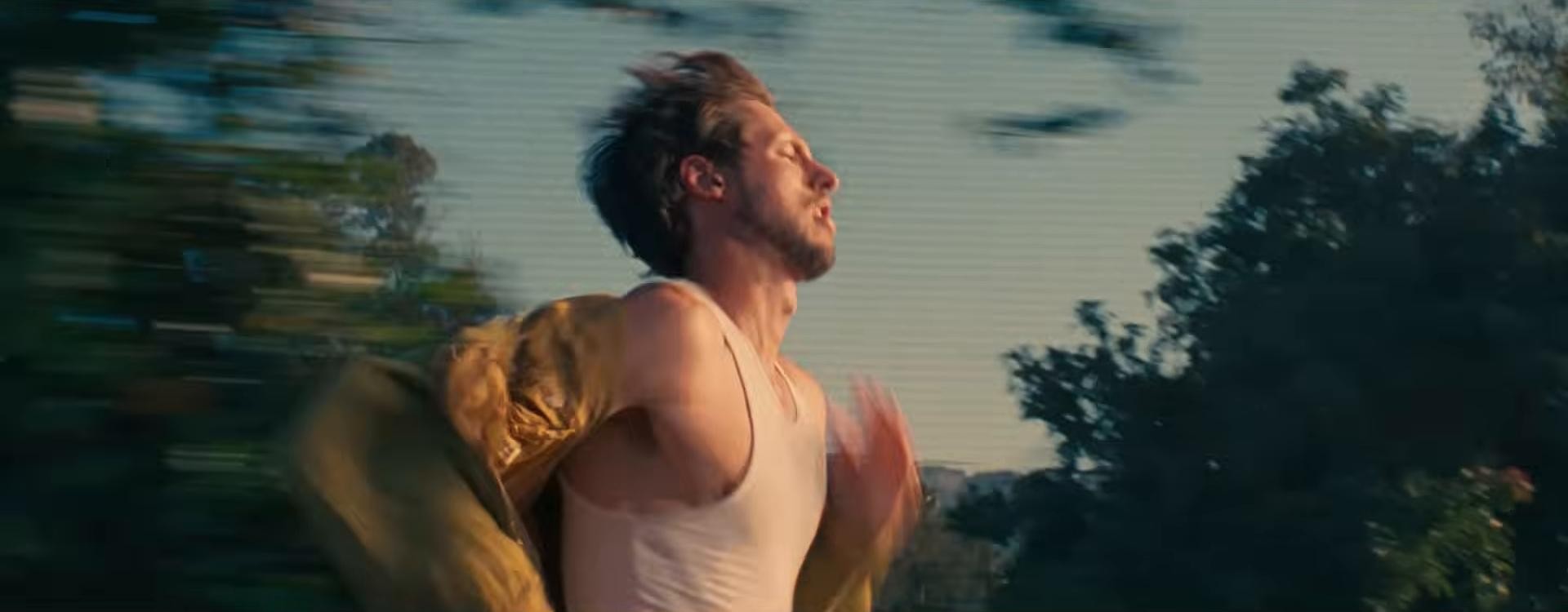 Light Me Up (2025) —  shot,  lighting