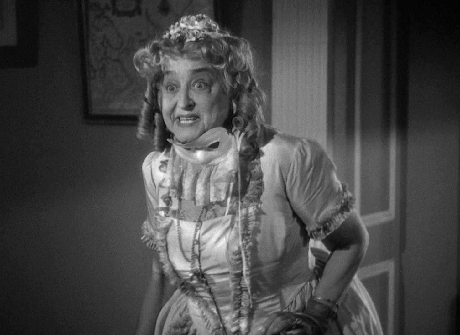 Lady from Louisiana (1941) —  shot,  lighting