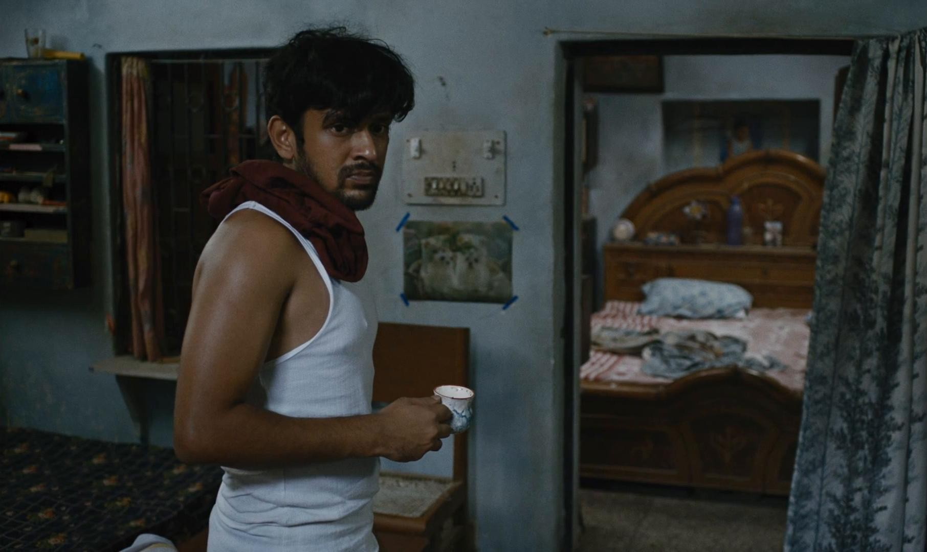 Agra (2023) —  shot,  lighting