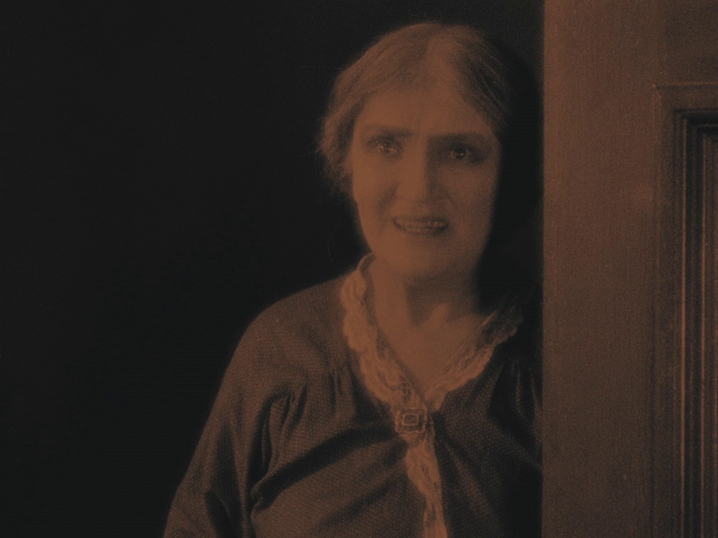 The Lodger: A Story of the London Fog (1927) —  shot,  lighting