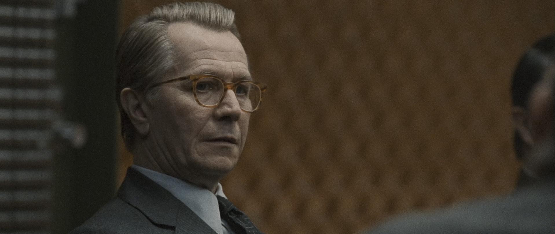 Tinker Tailor Soldier Spy (2011) —  shot,  lighting