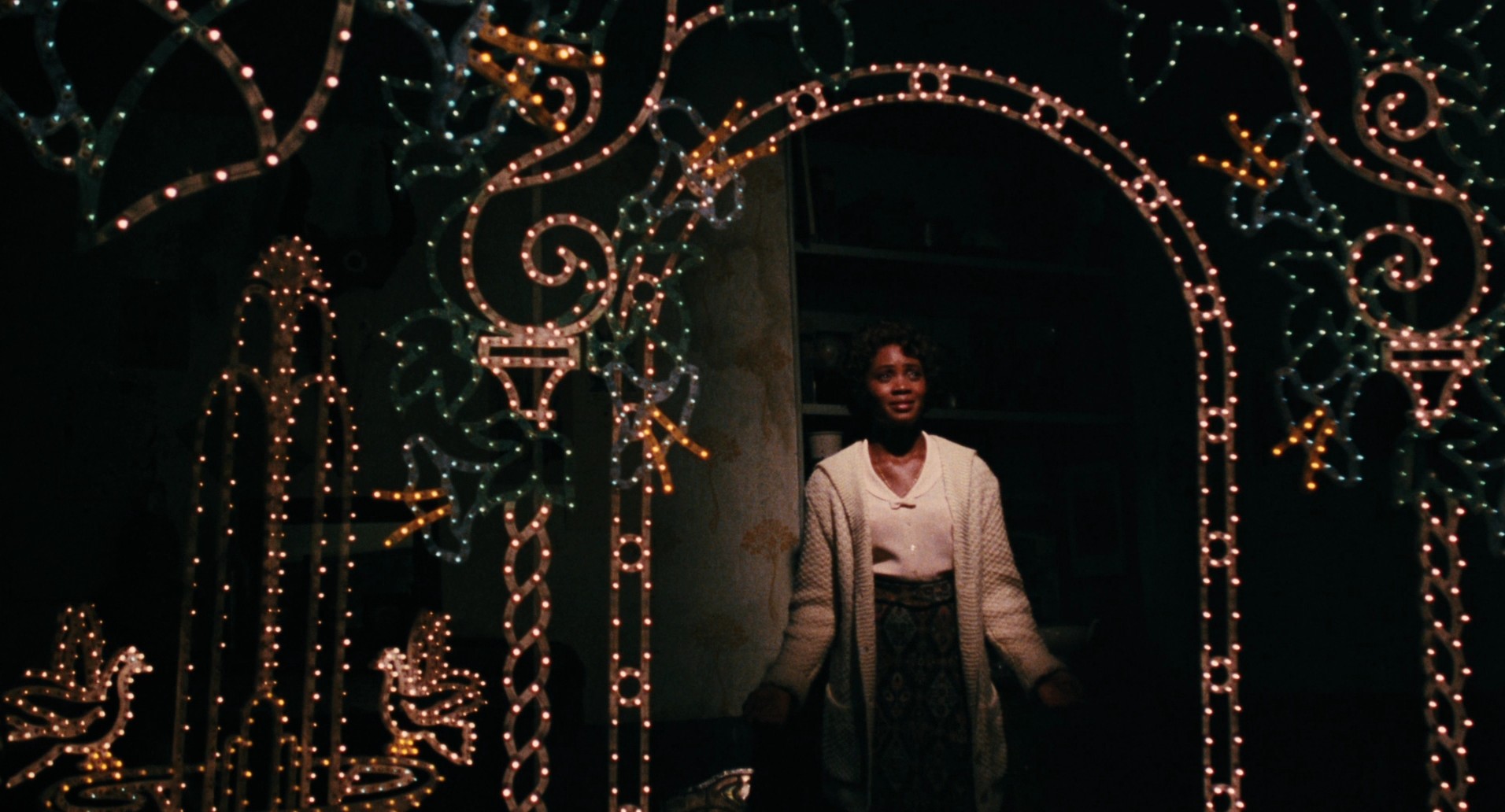  La Bohème (1988) —  shot,  lighting
