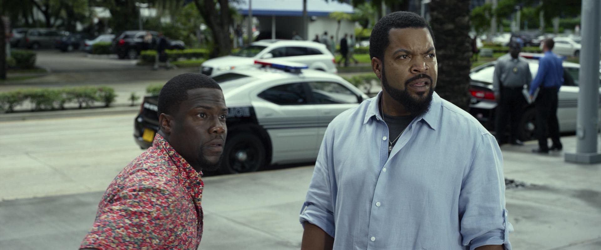 Ride Along 2 (2016) —  shot,  lighting