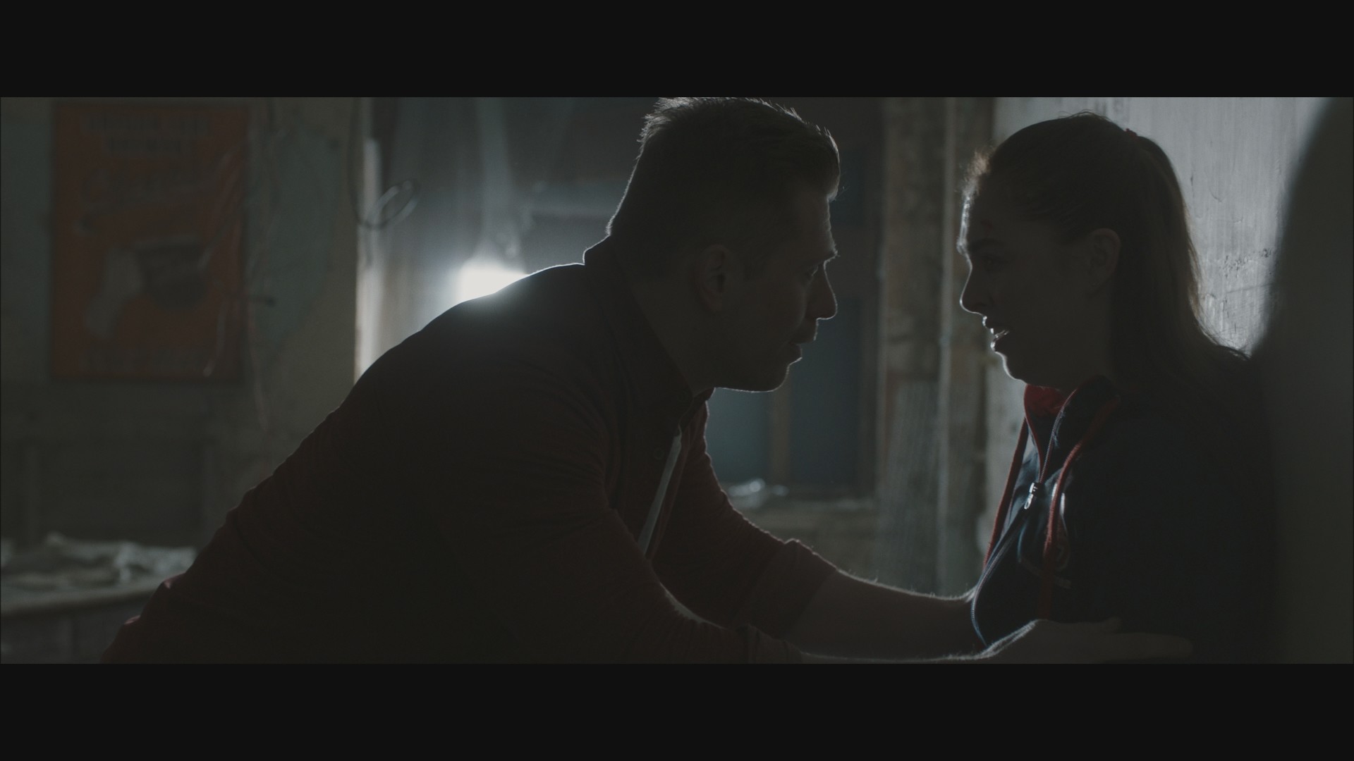 The Marine 6: Close Quarters (2018) —  shot,  lighting