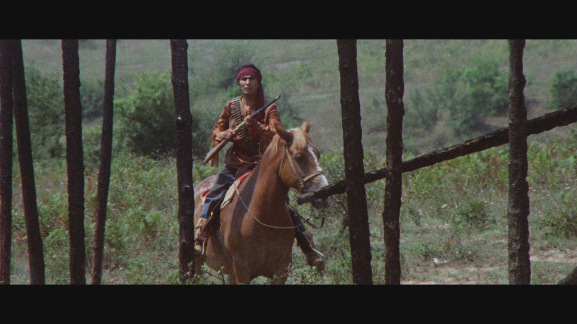 I Am Sartana, Your Angel of Death (1969) —  shot,  lighting
