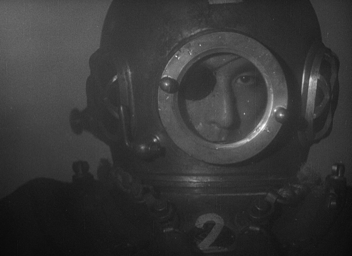 Godzilla (1954) —  shot,  lighting