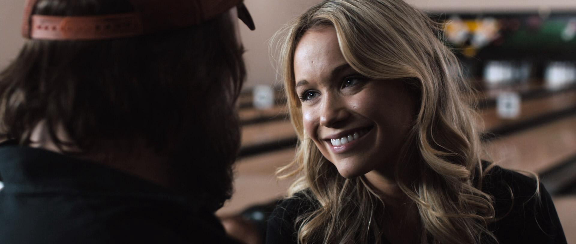 Tucker and Dale vs Evil (2010) —  shot,  lighting