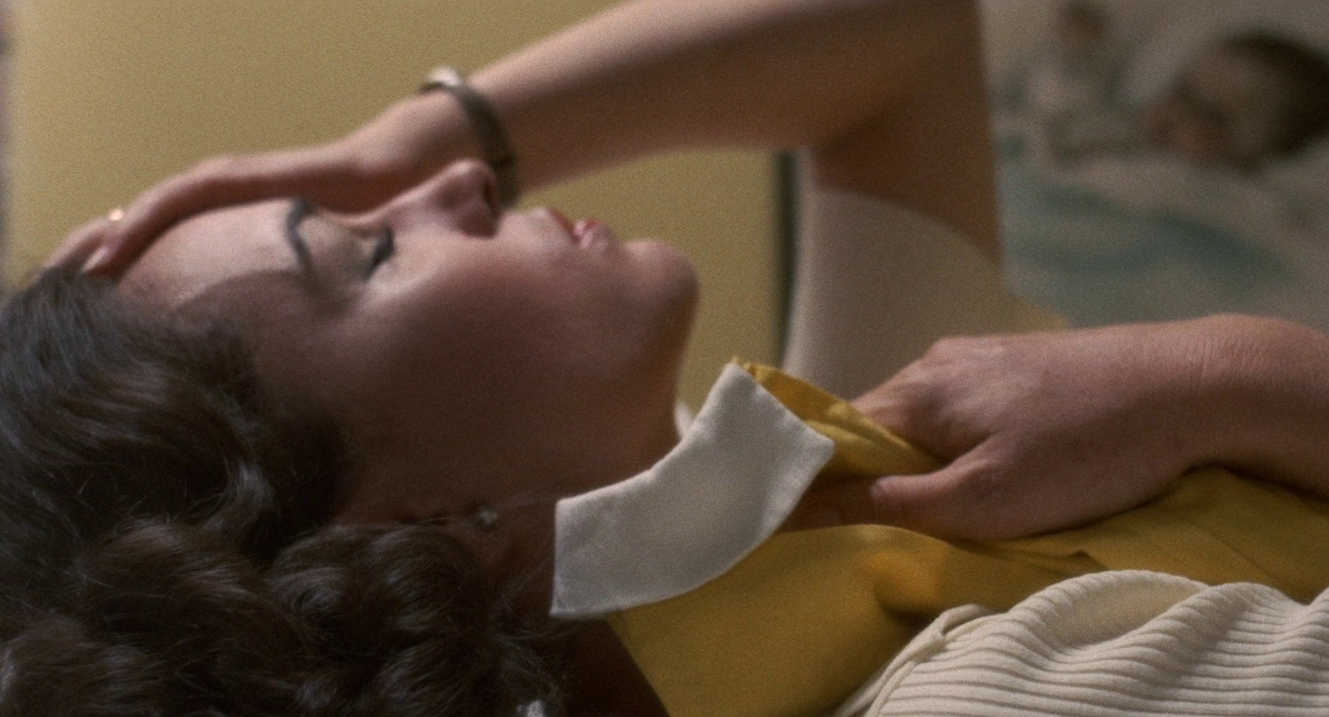 Alice, Sweet Alice (1976) —  shot,  lighting