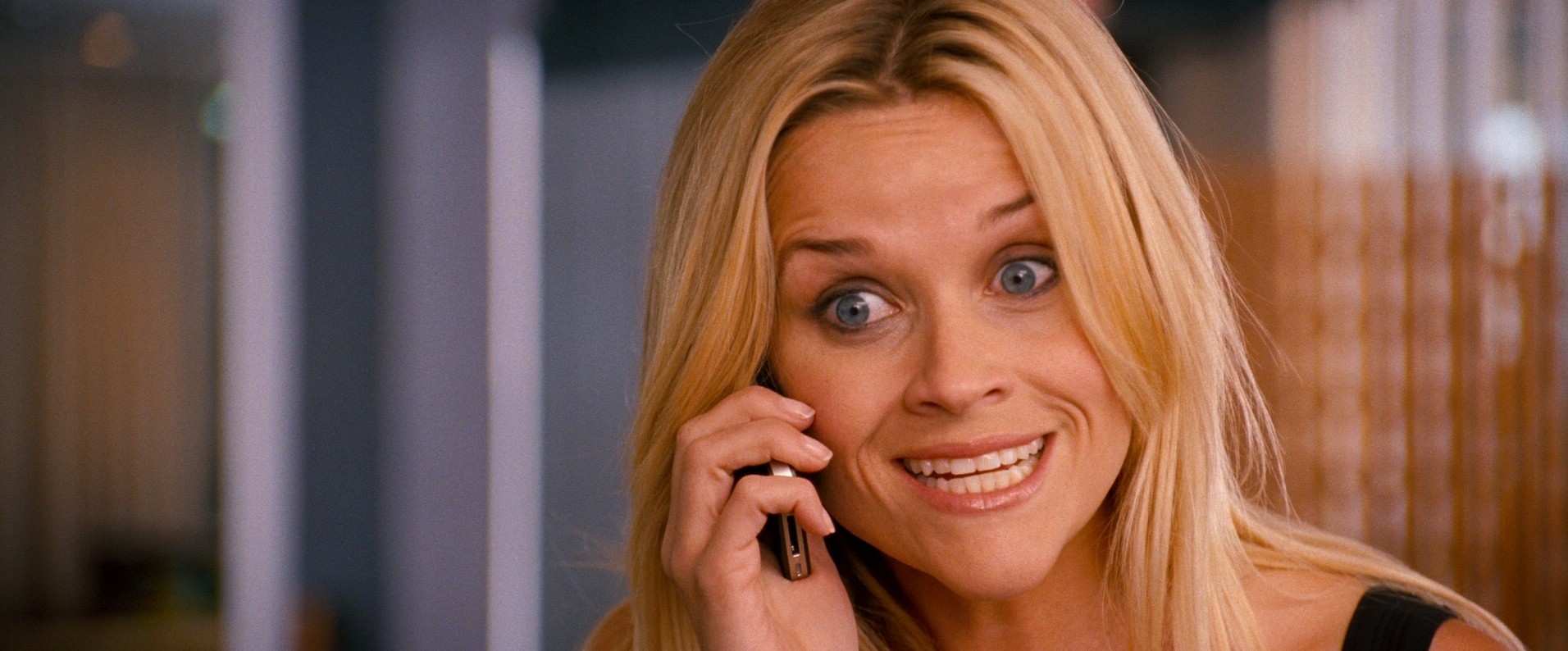 This Means War (2012) —  shot,  lighting