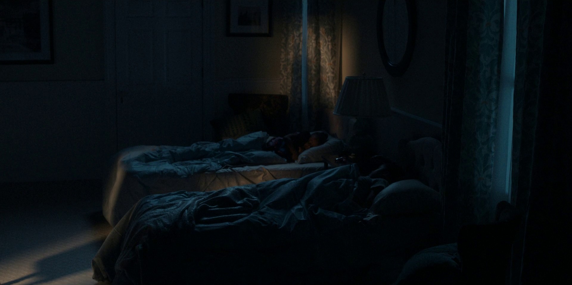 Voices Carry (2022) —  shot,  lighting