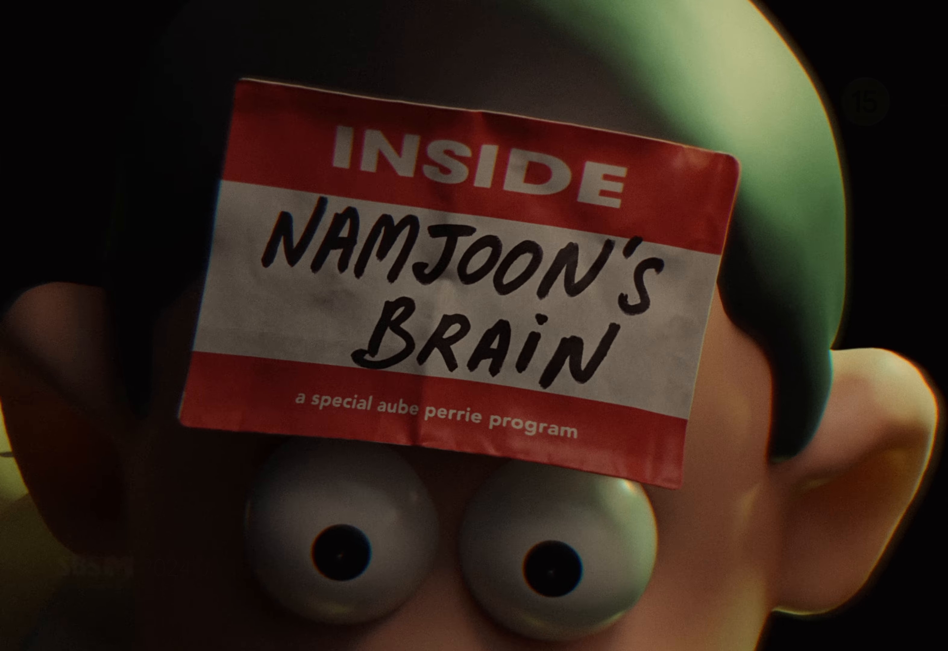 LOST! (2024) —  shot,  lighting