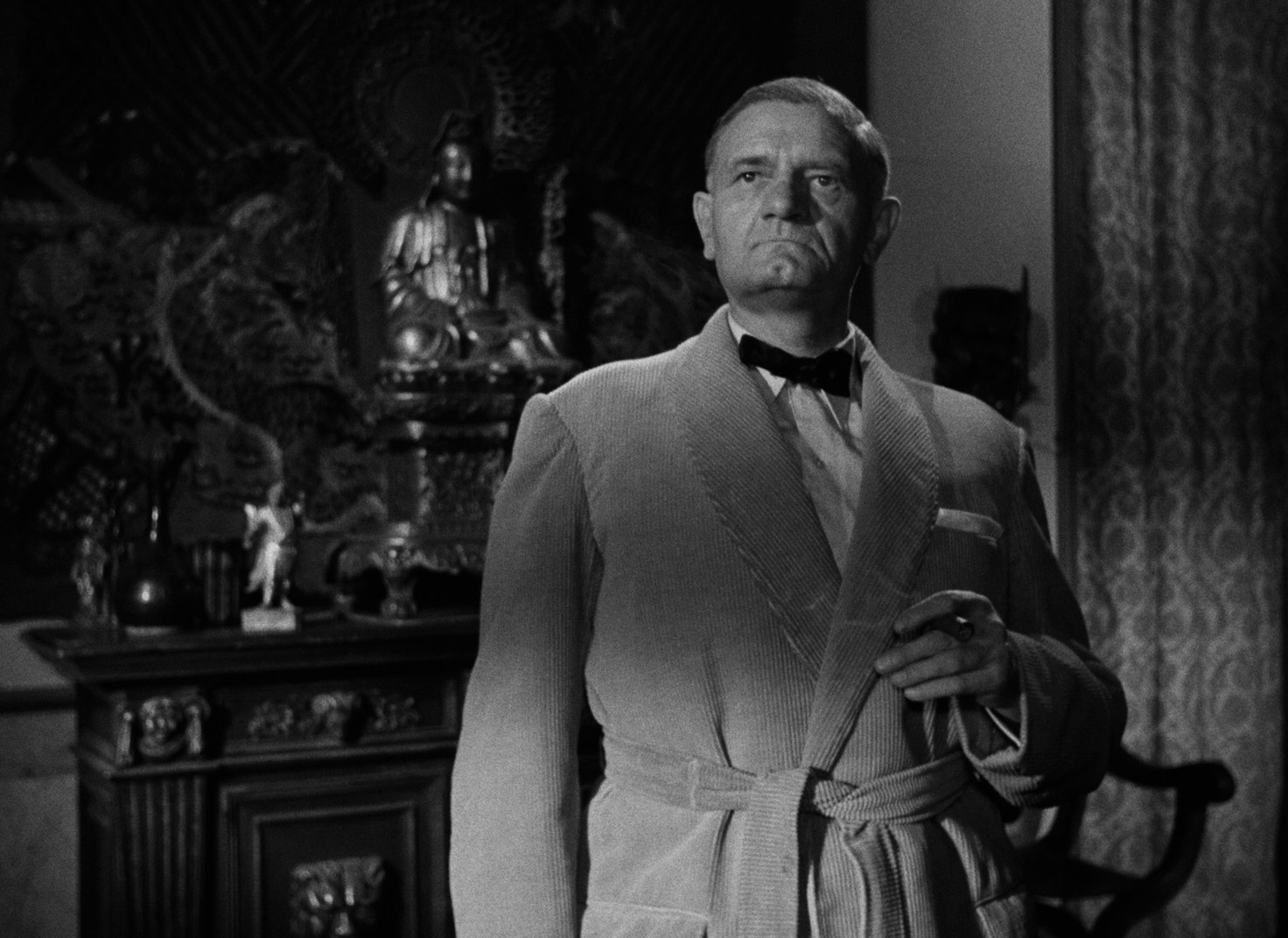 Poison Ivy (1953) —  shot,  lighting