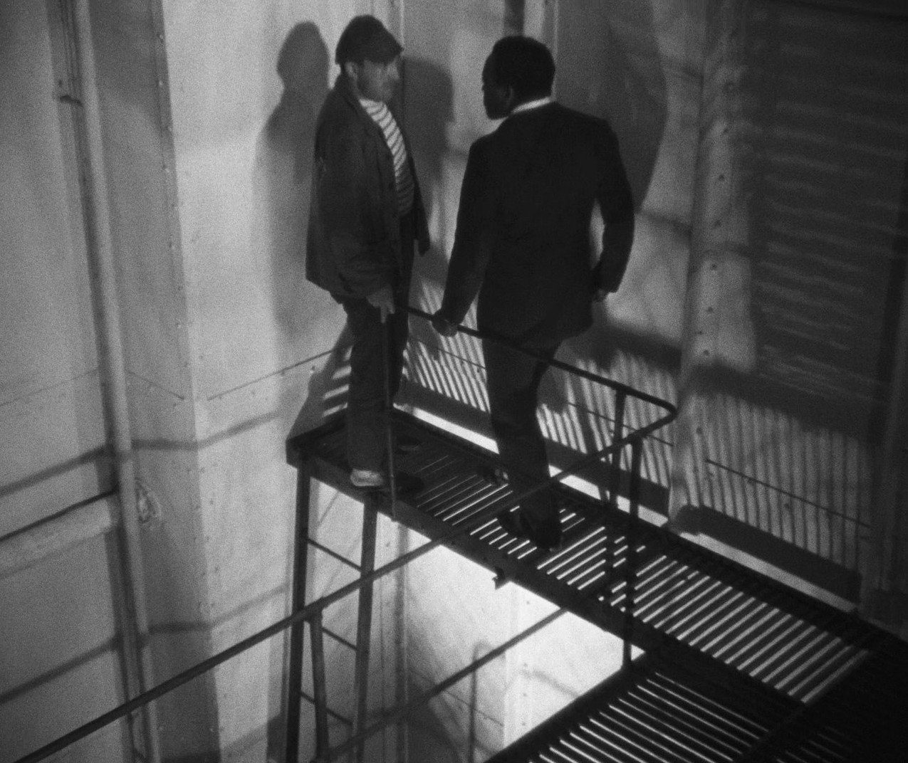 Daïnah la métisse (1932) —  shot,  lighting