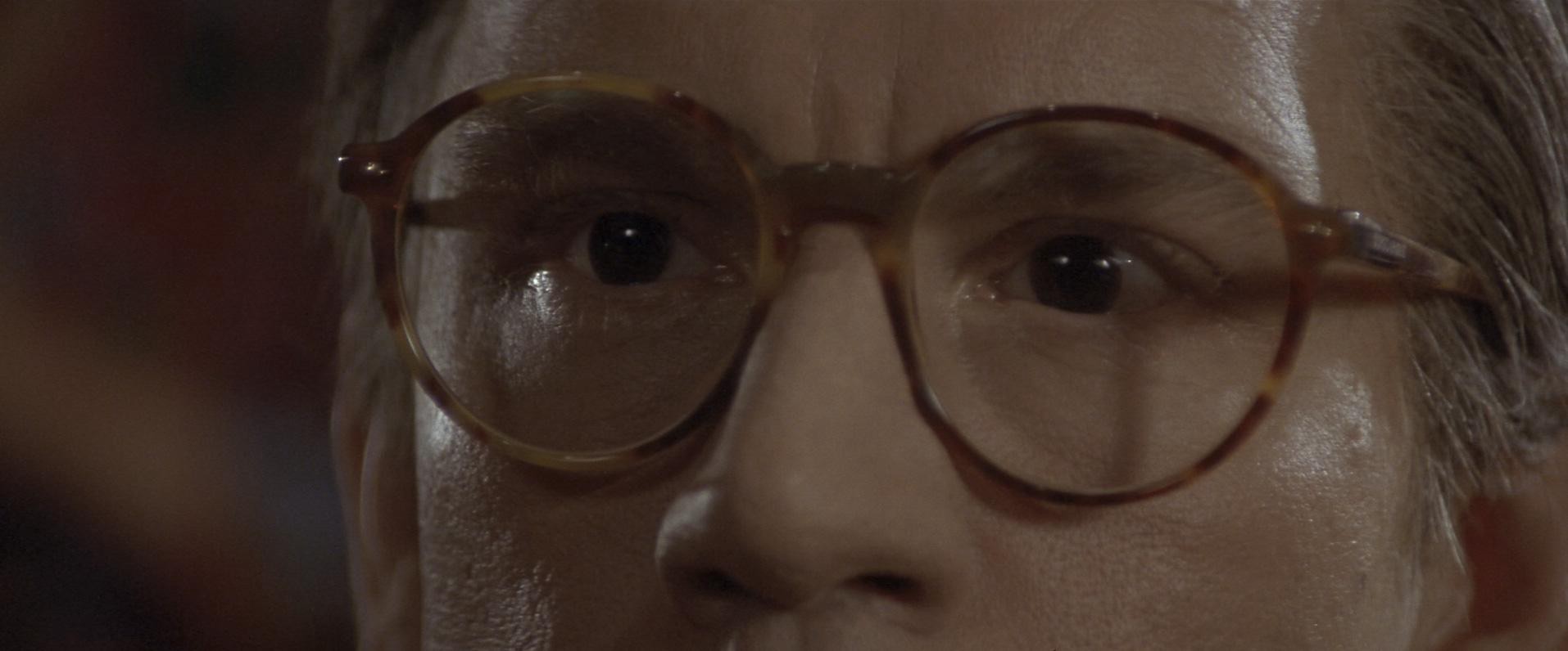 In the Line of Fire (1993) —  shot,  lighting