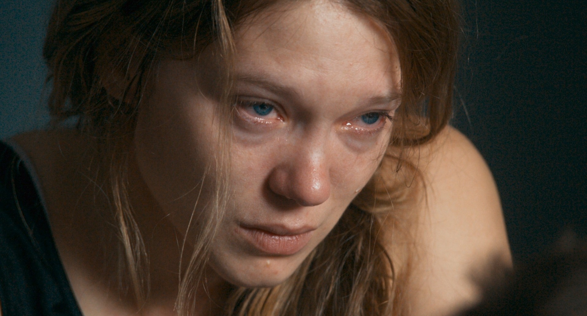 Oh Mercy! (2019) —  shot,  lighting