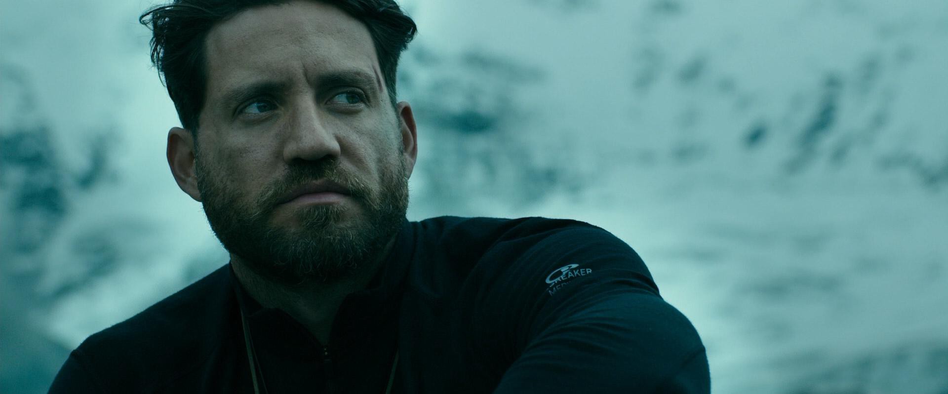 Point Break (2015) —  shot,  lighting