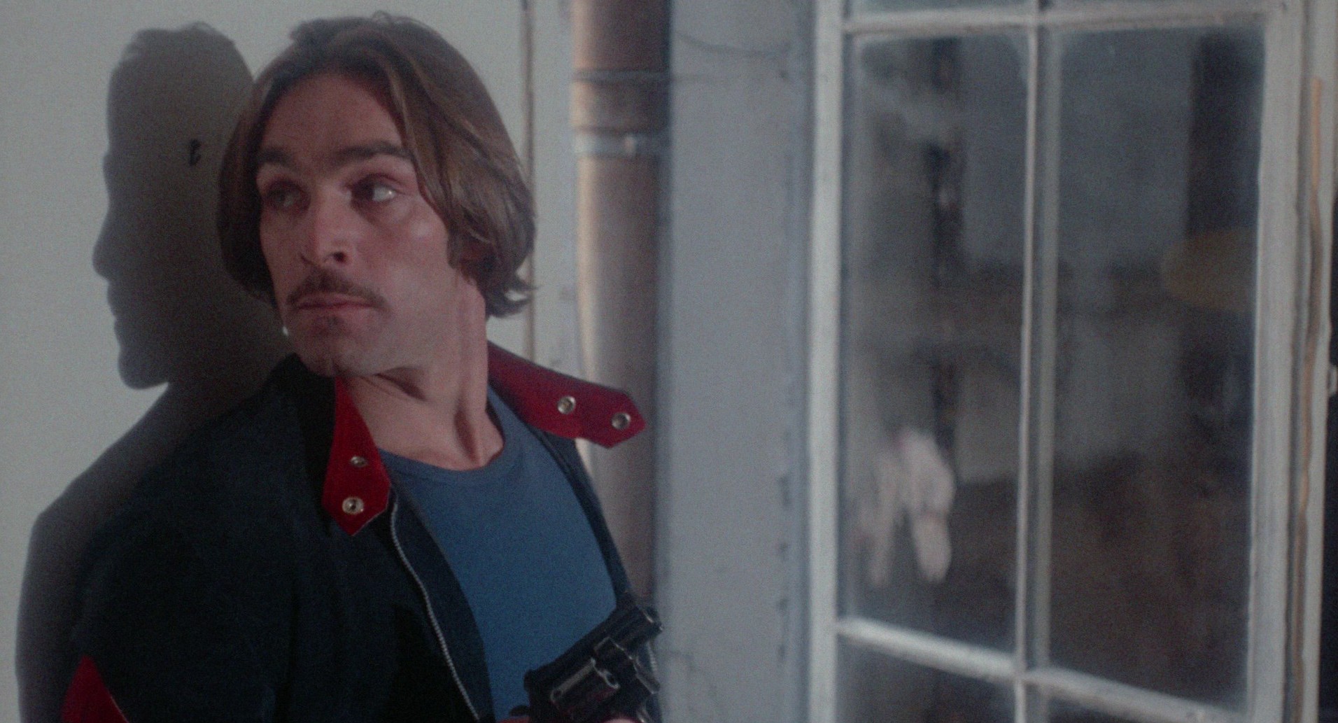 Le tueur (1972) —  shot,  lighting
