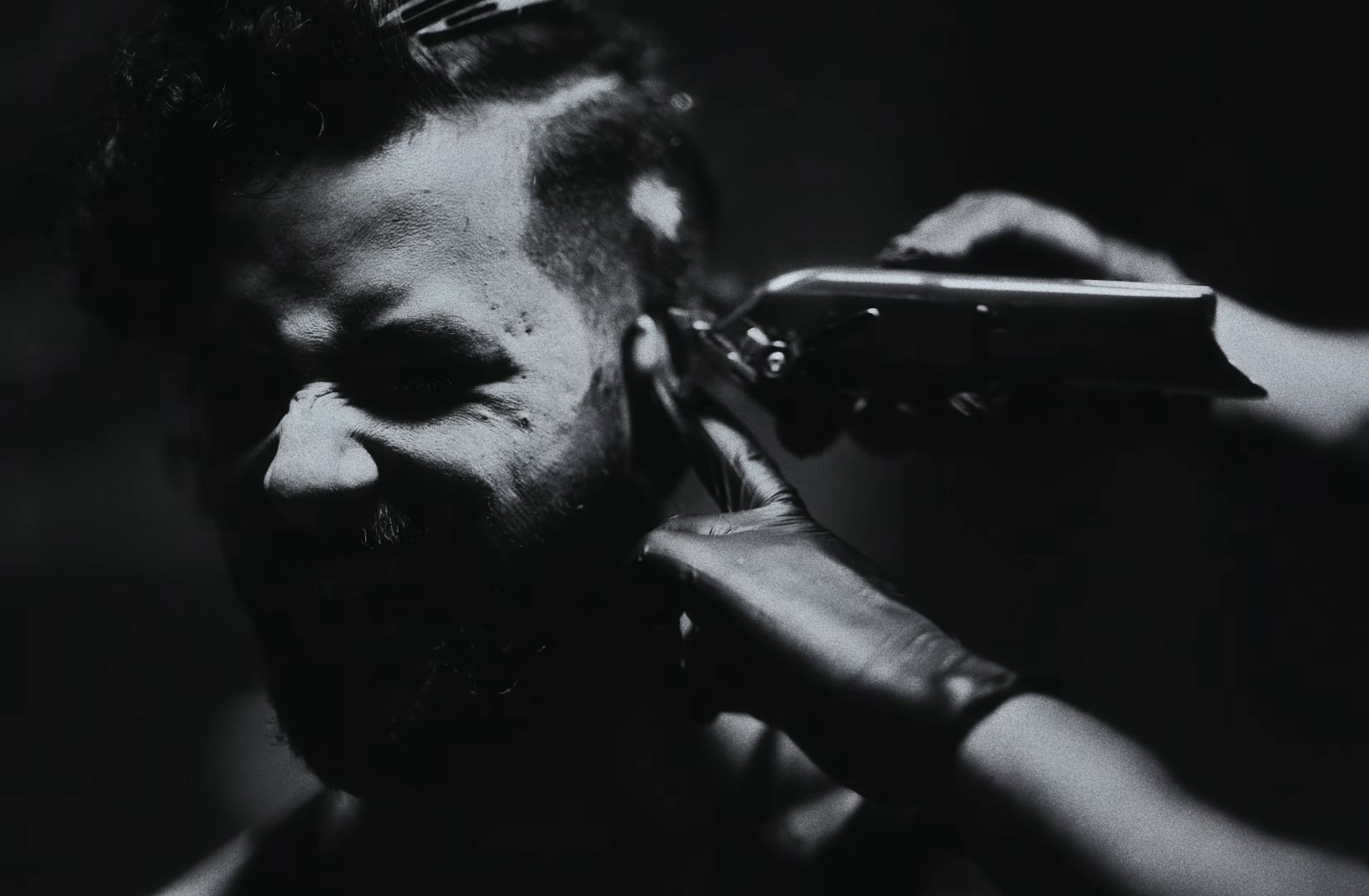 Hurt (2025) —  shot,  lighting