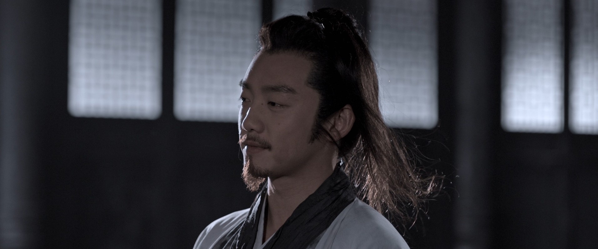 Shadow (2018) —  shot,  lighting