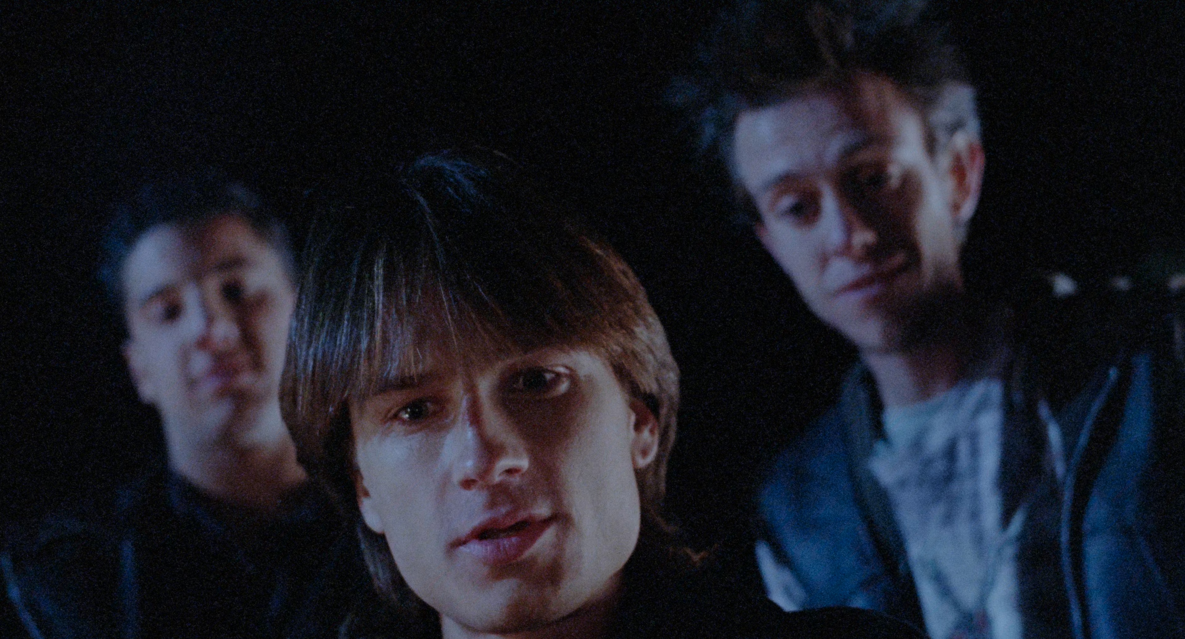 Tammy and the T-Rex (1994) —  shot,  lighting