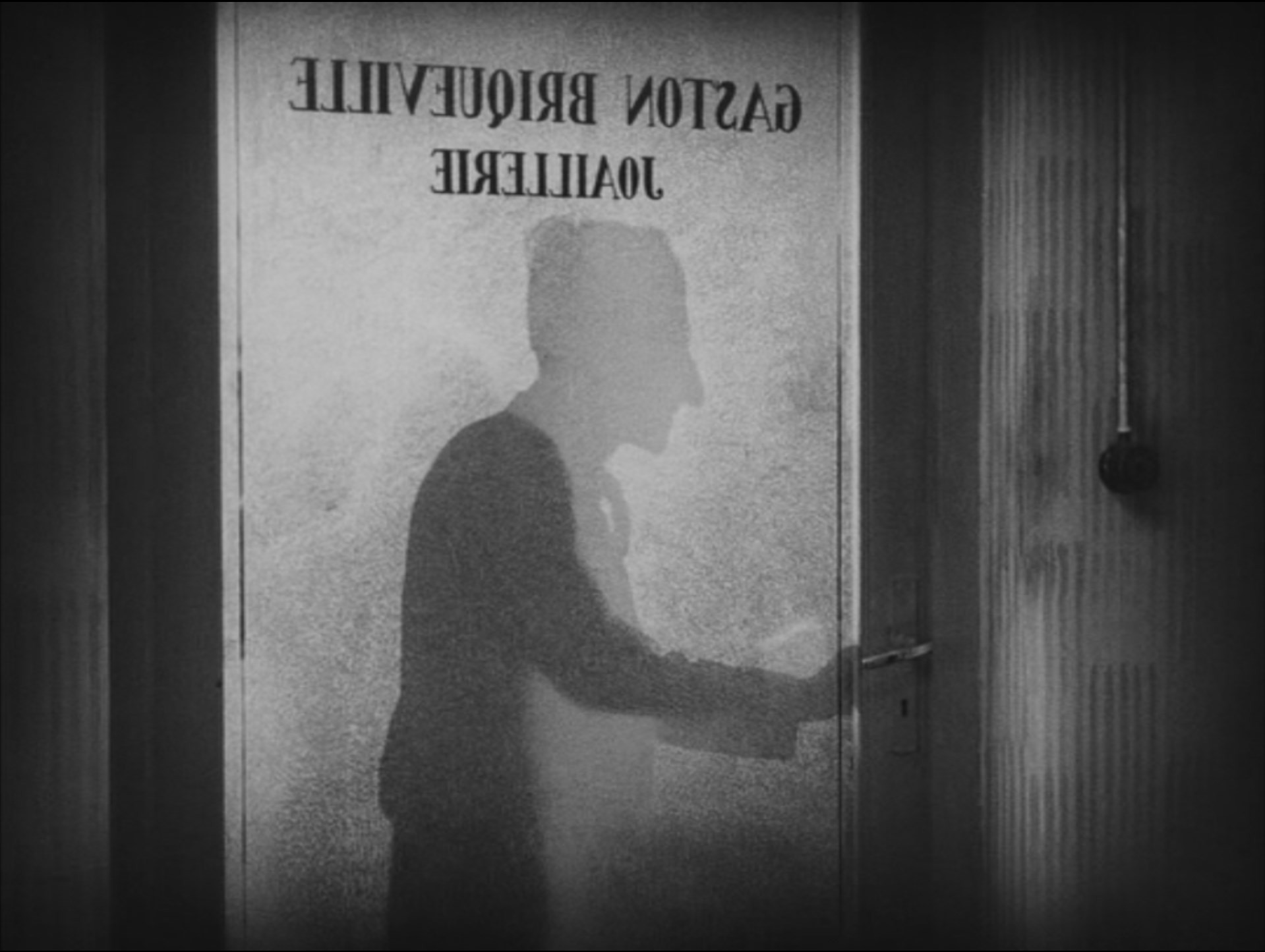 The Love of Jeanne Ney (1927) —  shot,  lighting