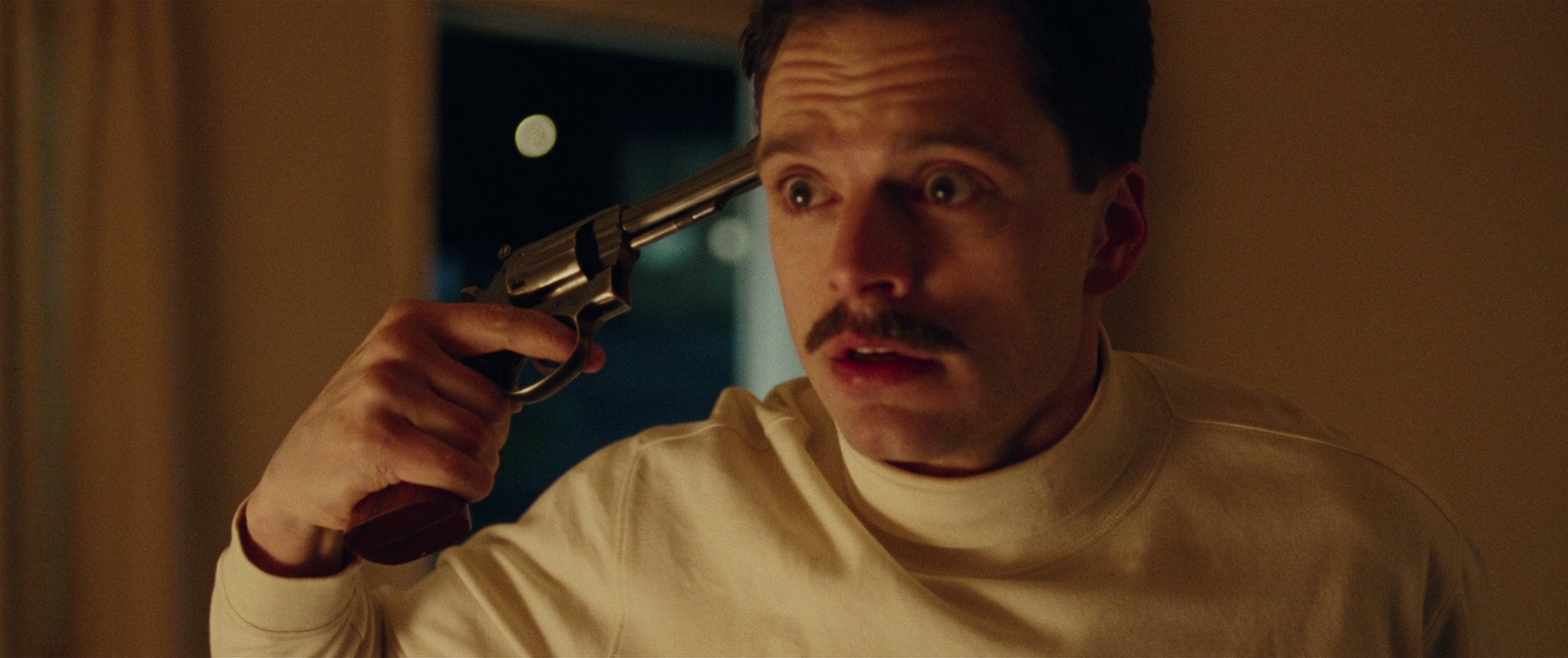 I, Tonya (2017) —  shot,  lighting