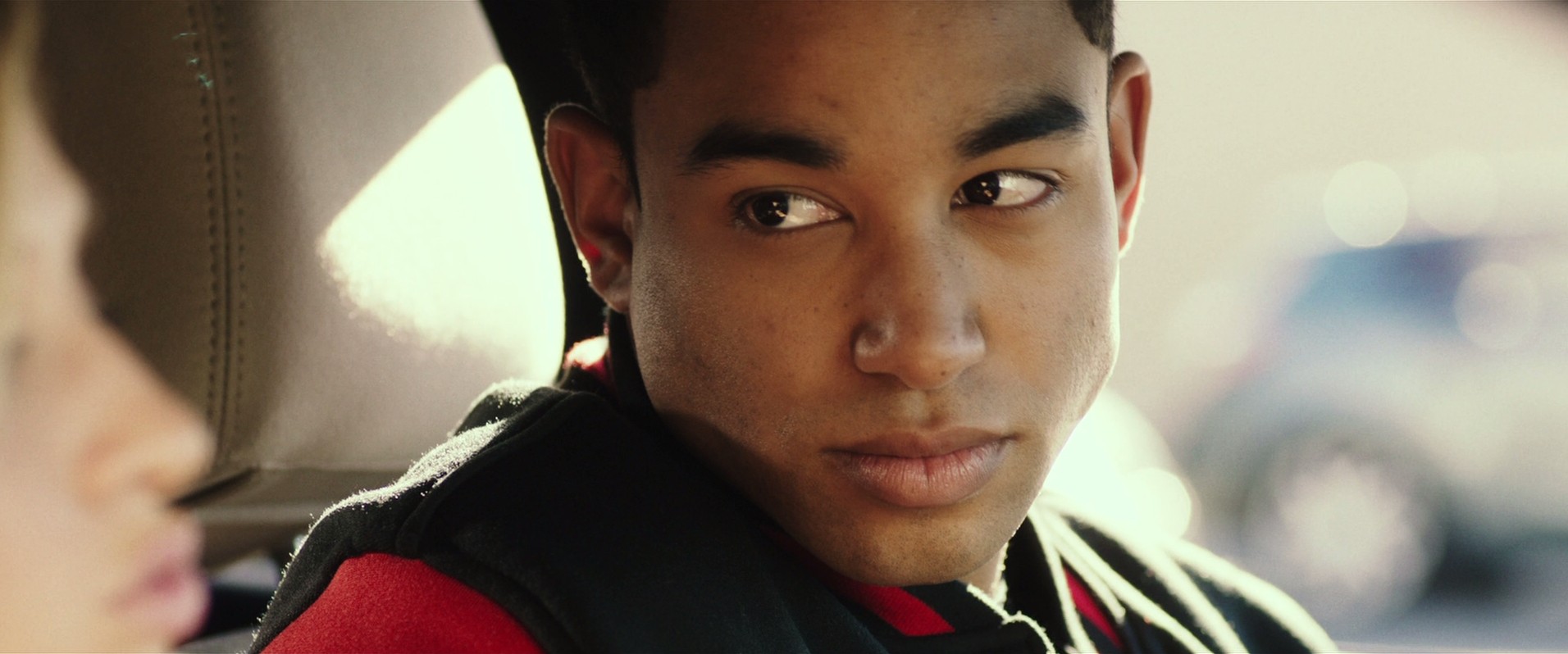 All Cheerleaders Die (2013) —  shot,  lighting