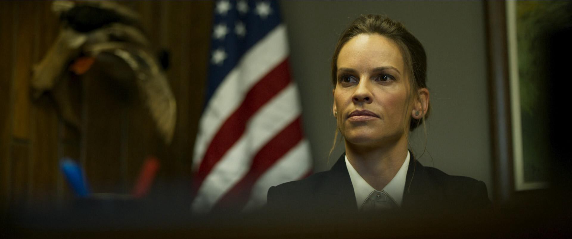 Logan Lucky (2017) —  shot,  lighting