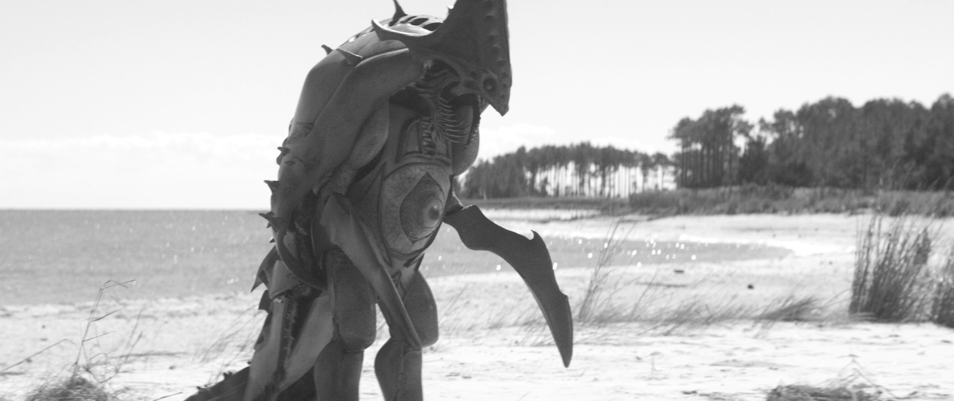 Assassinaut (2019) —  shot,  lighting