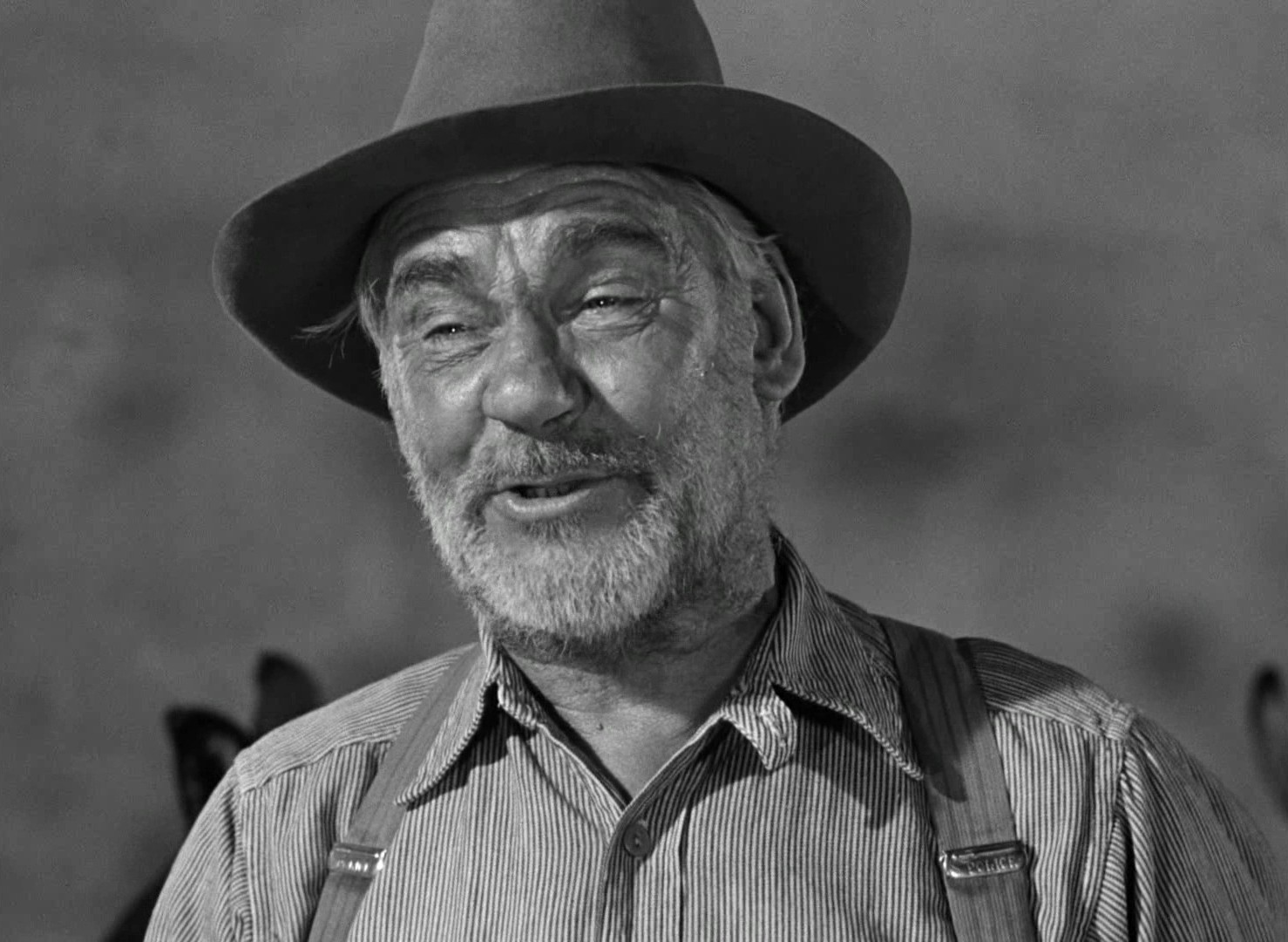 The Treasure of the Sierra Madre (1948) —  shot,  lighting