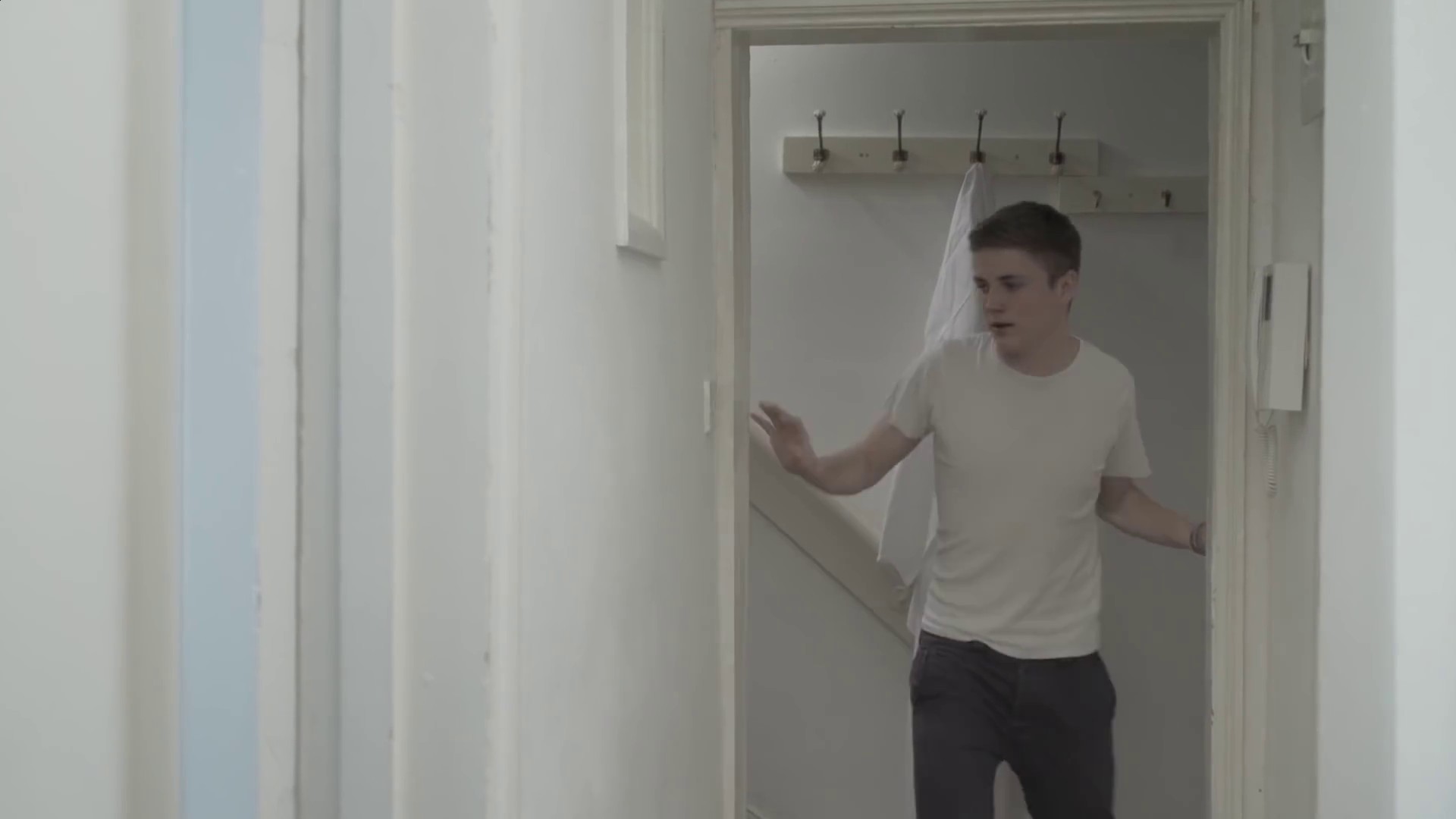 Seraphim (2012) —  shot,  lighting