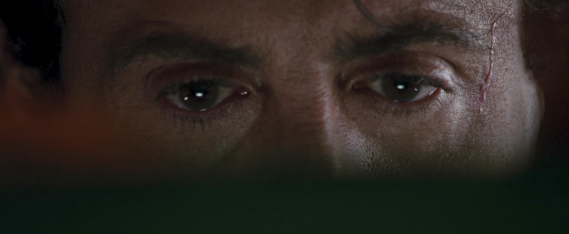 Get Carter (2000) —  shot,  lighting