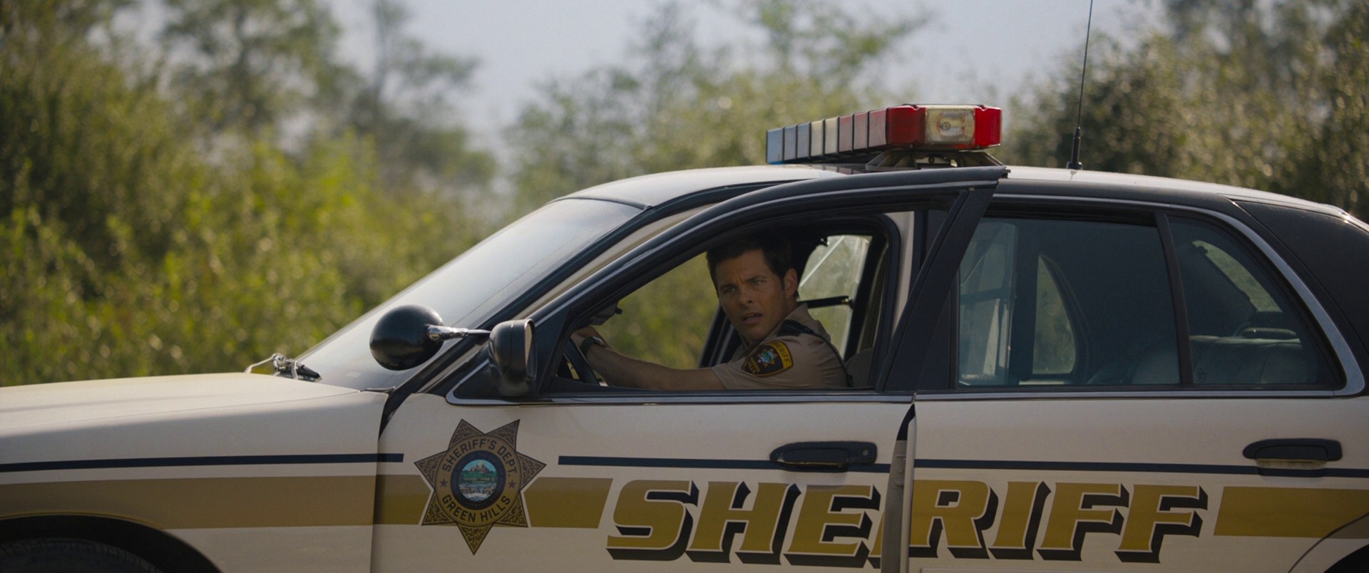 Sonic the Hedgehog (2020) —  shot,  lighting