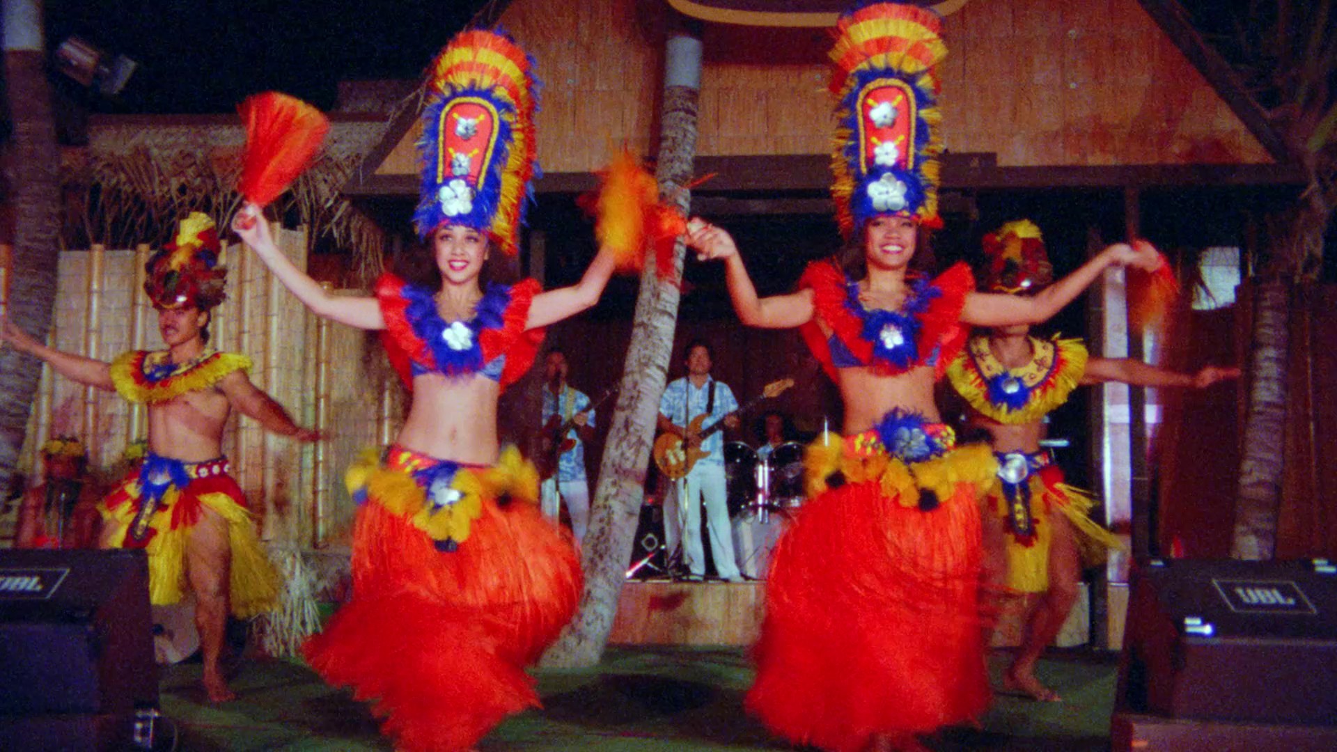 Do or Die (1991) —  shot,  lighting