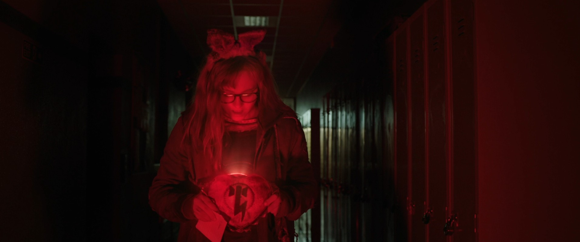I Kill Giants (2017) —  shot,  lighting