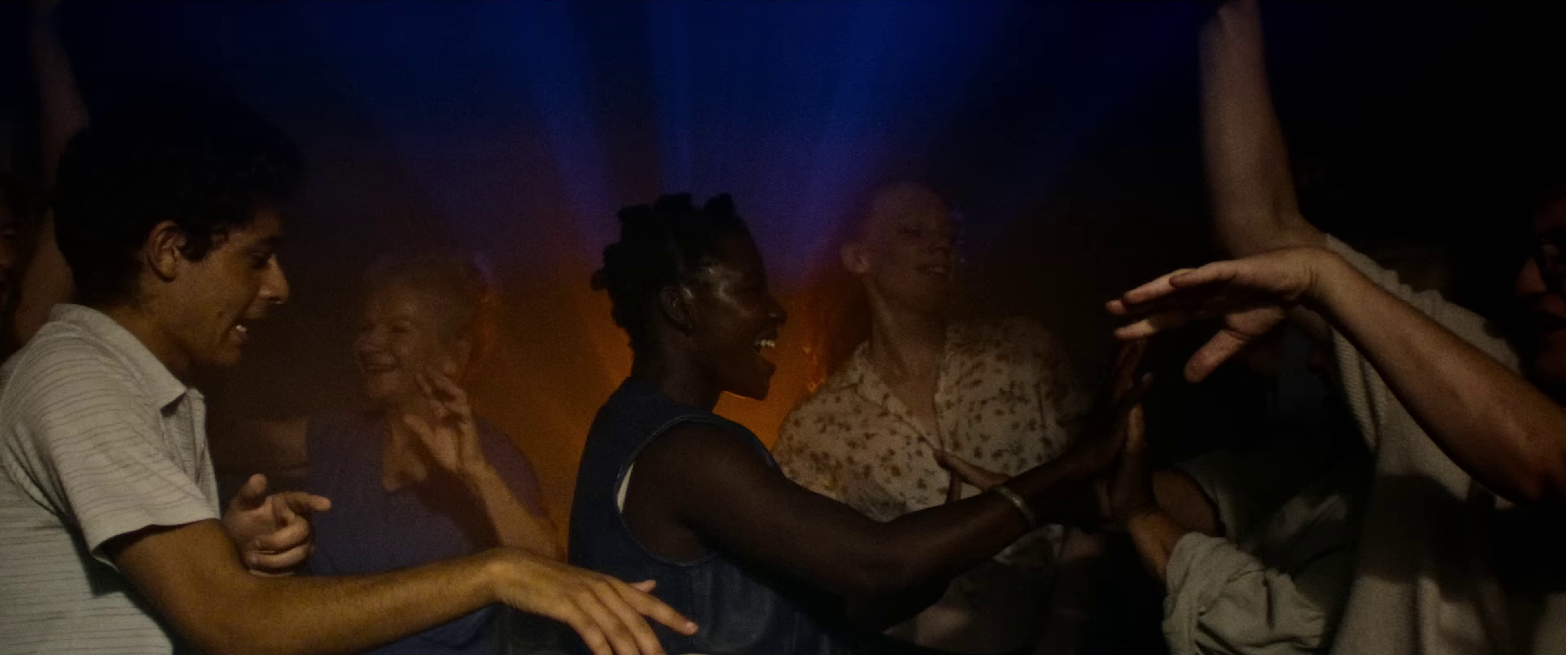 Retiens tes rêves (2023) —  shot,  lighting