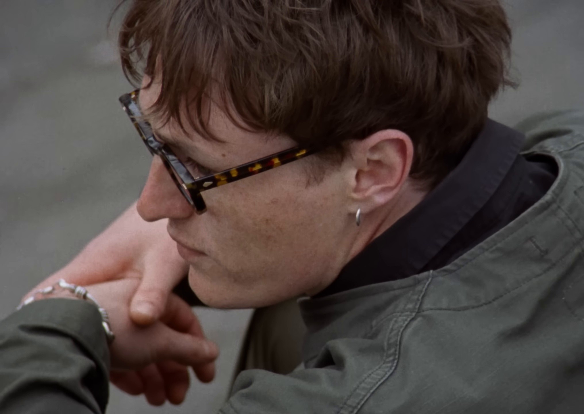 Dream Therapy (2025) —  shot,  lighting